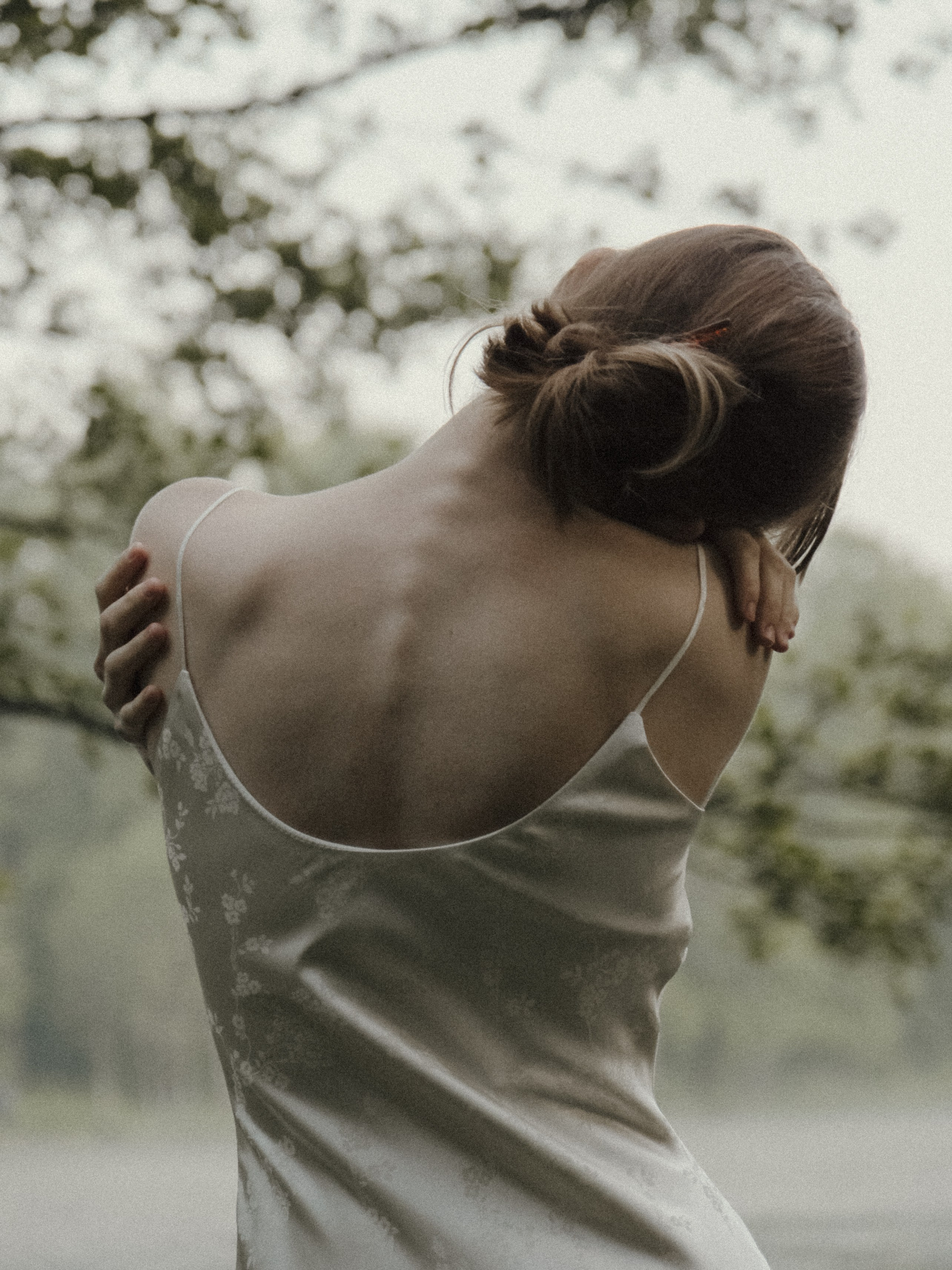 Digital. Mariana, Photographer Paris — Фотограф Париж