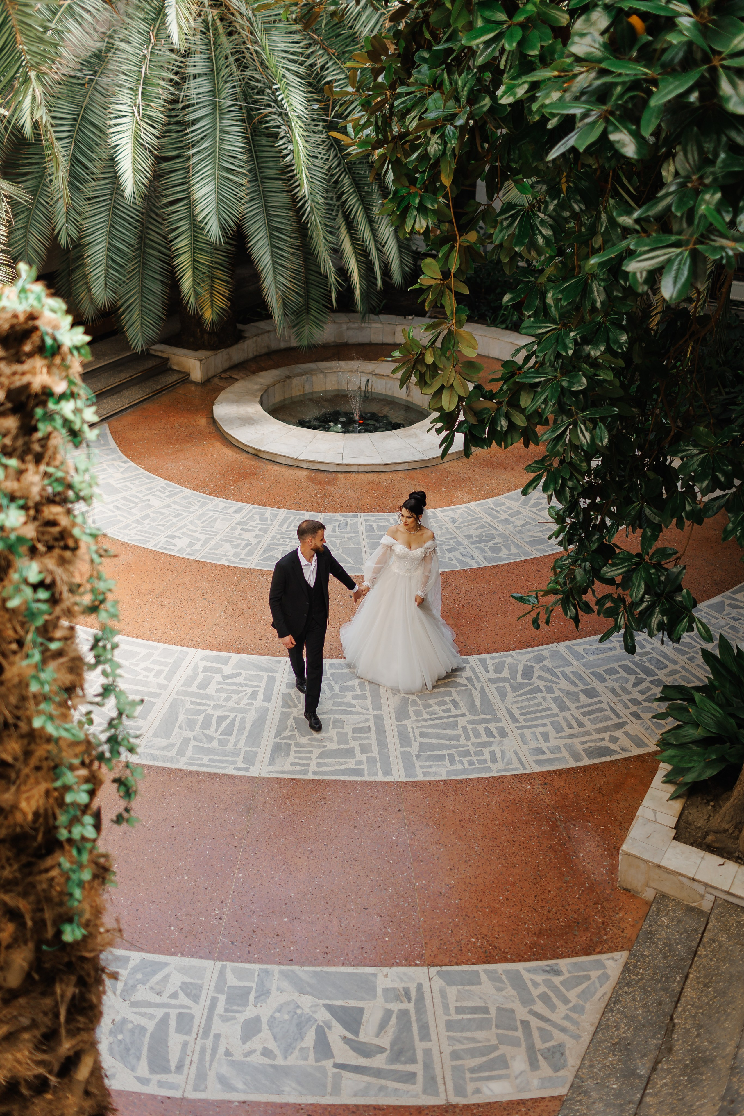 Cristian & Beatrice. Servicii Foto Video la Nunta Chisinau Moldova Europa Studio MagicFoto