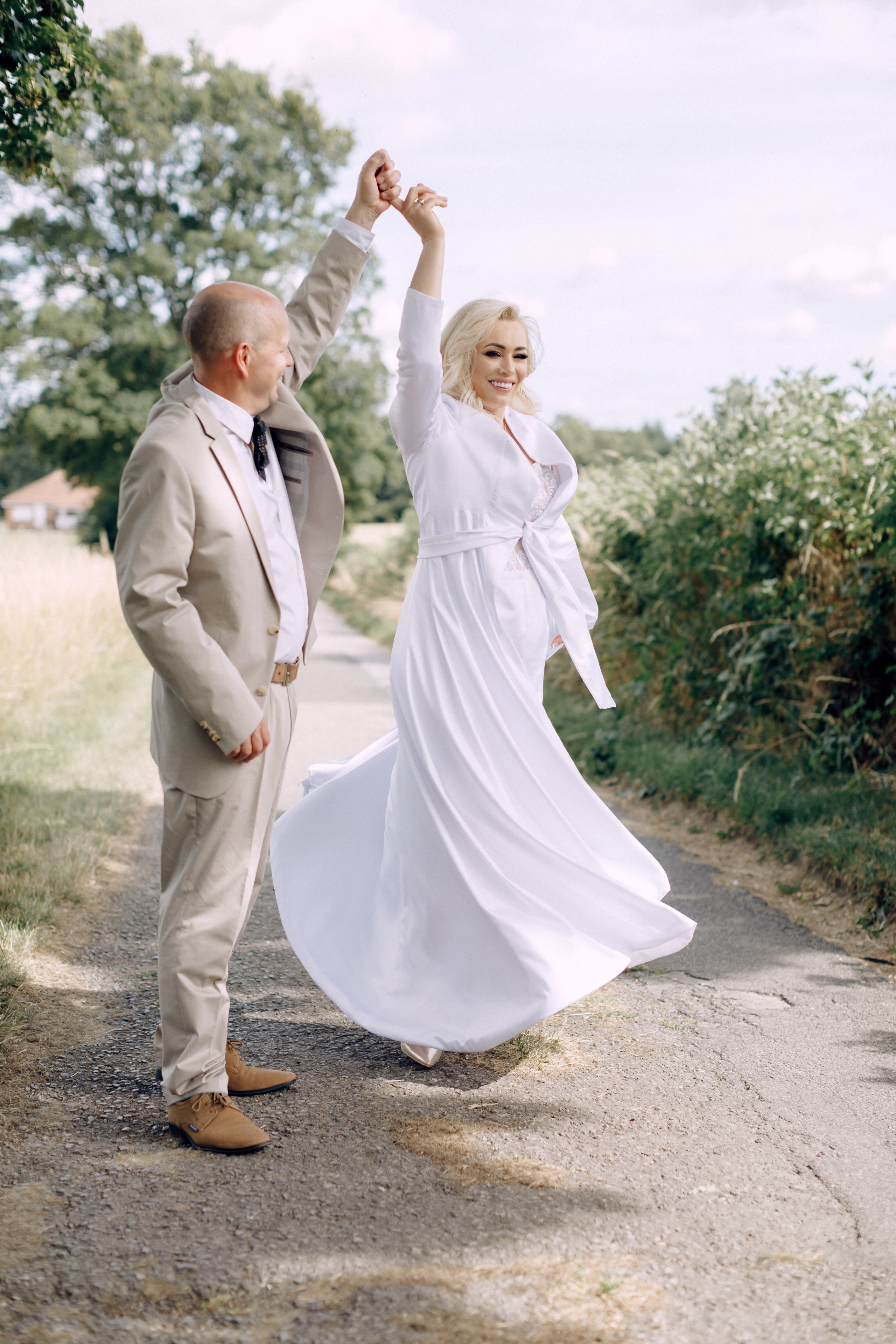 Laima // Paul. Photographers in Hull and United Kingdom