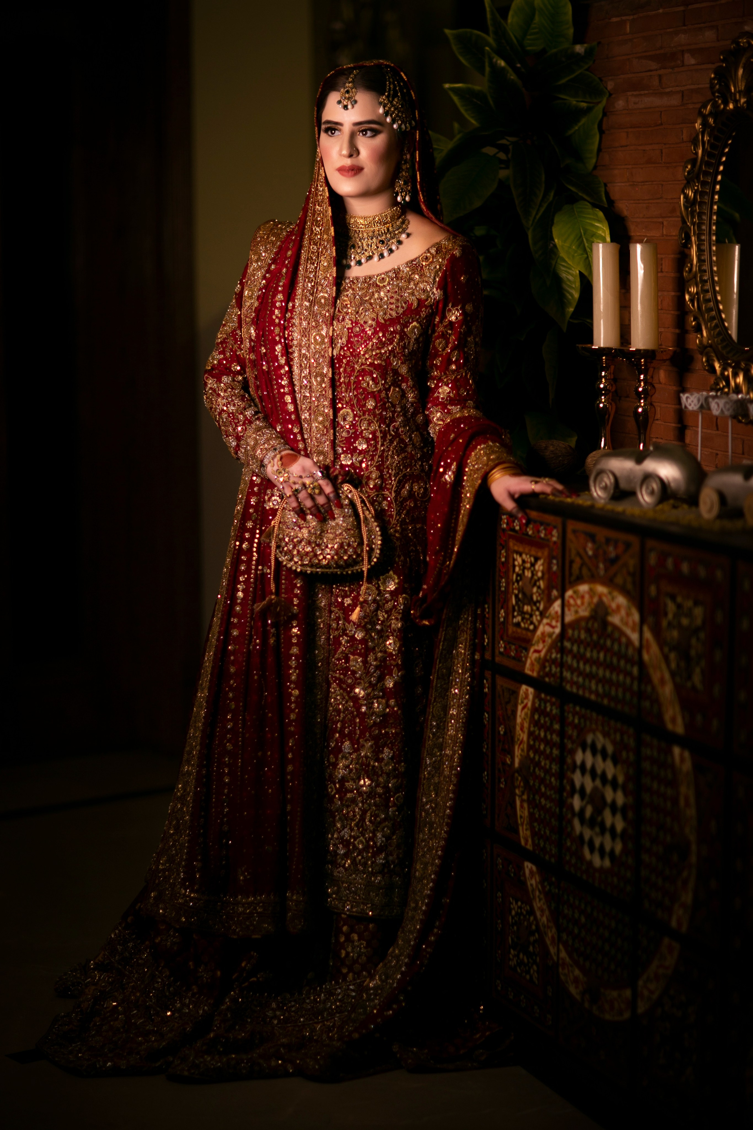 Portfolio. Chaar Bhai — Your Personal Family Historians