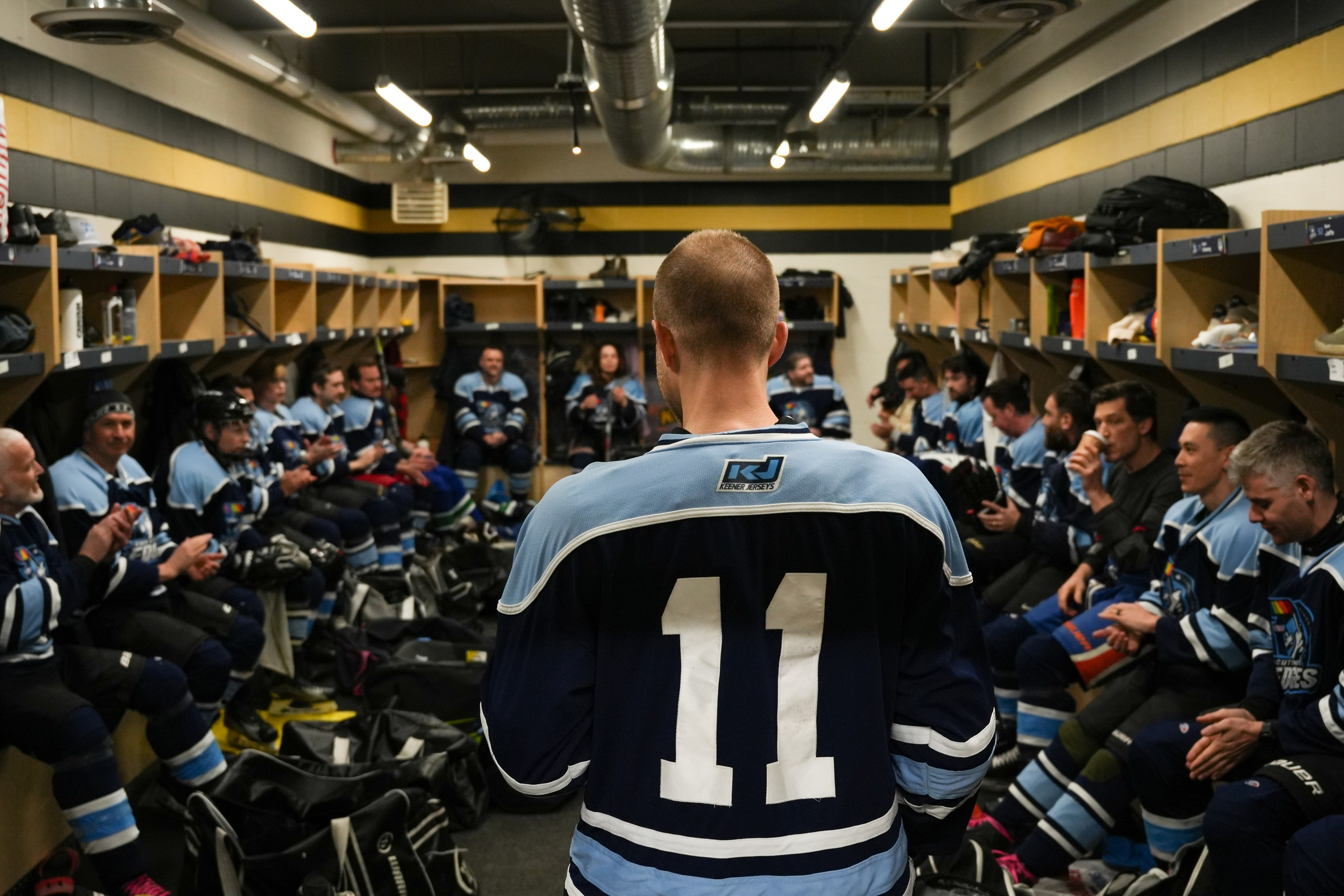 Hockey. Shuttergry Photography Focus on Sports and Portrait in Tri-Cities B.C