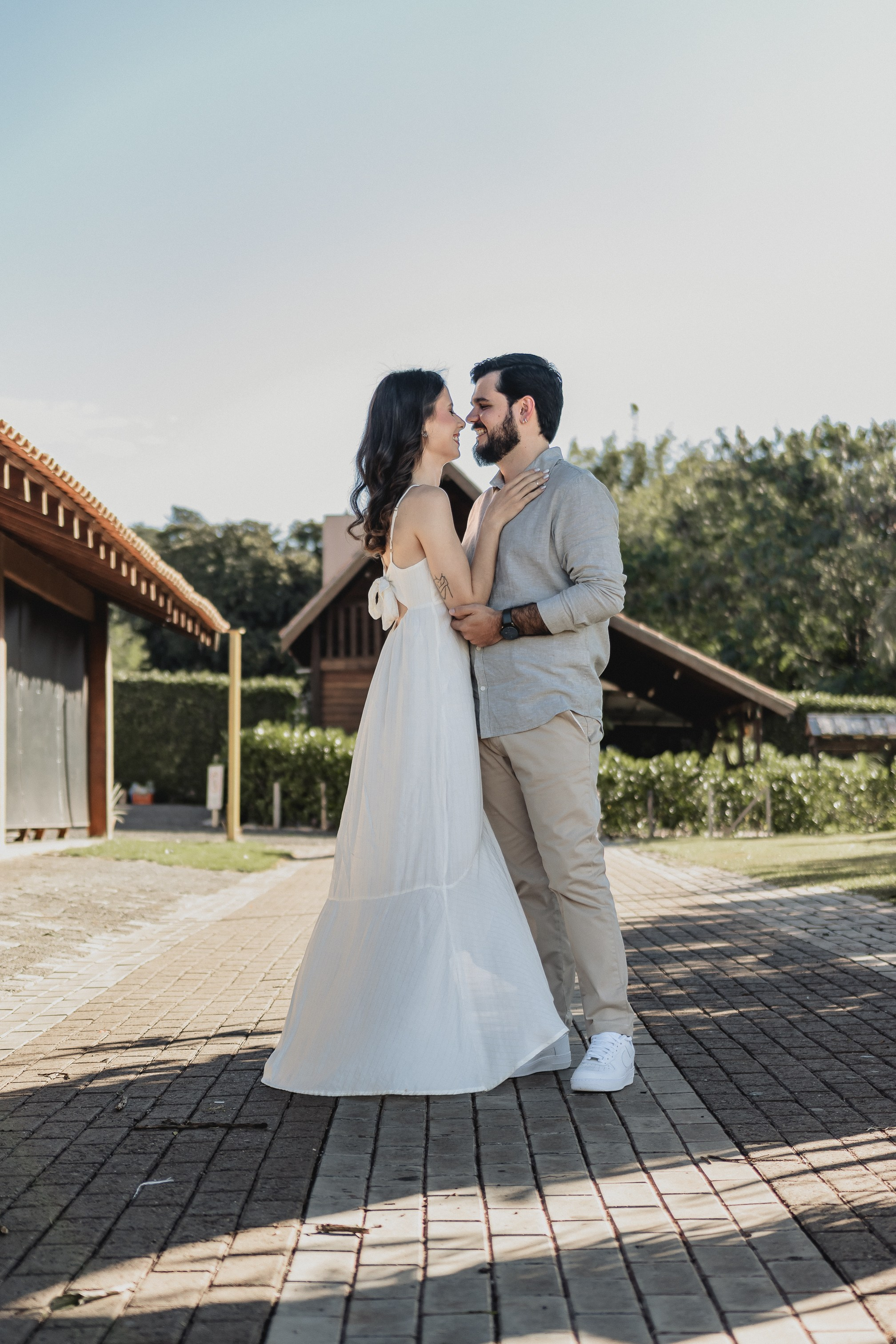 Ensaio Pre wedding. Fotografo de casamento I Claudinei Moura