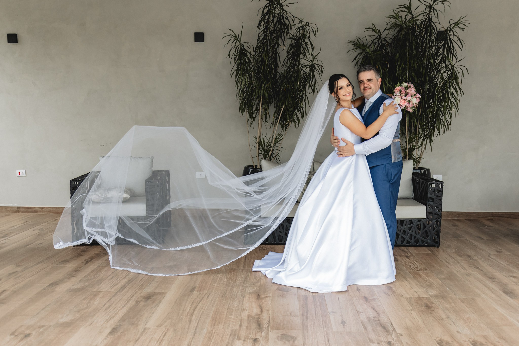 Luciana e João. Fotografo de casamento I Claudinei Moura