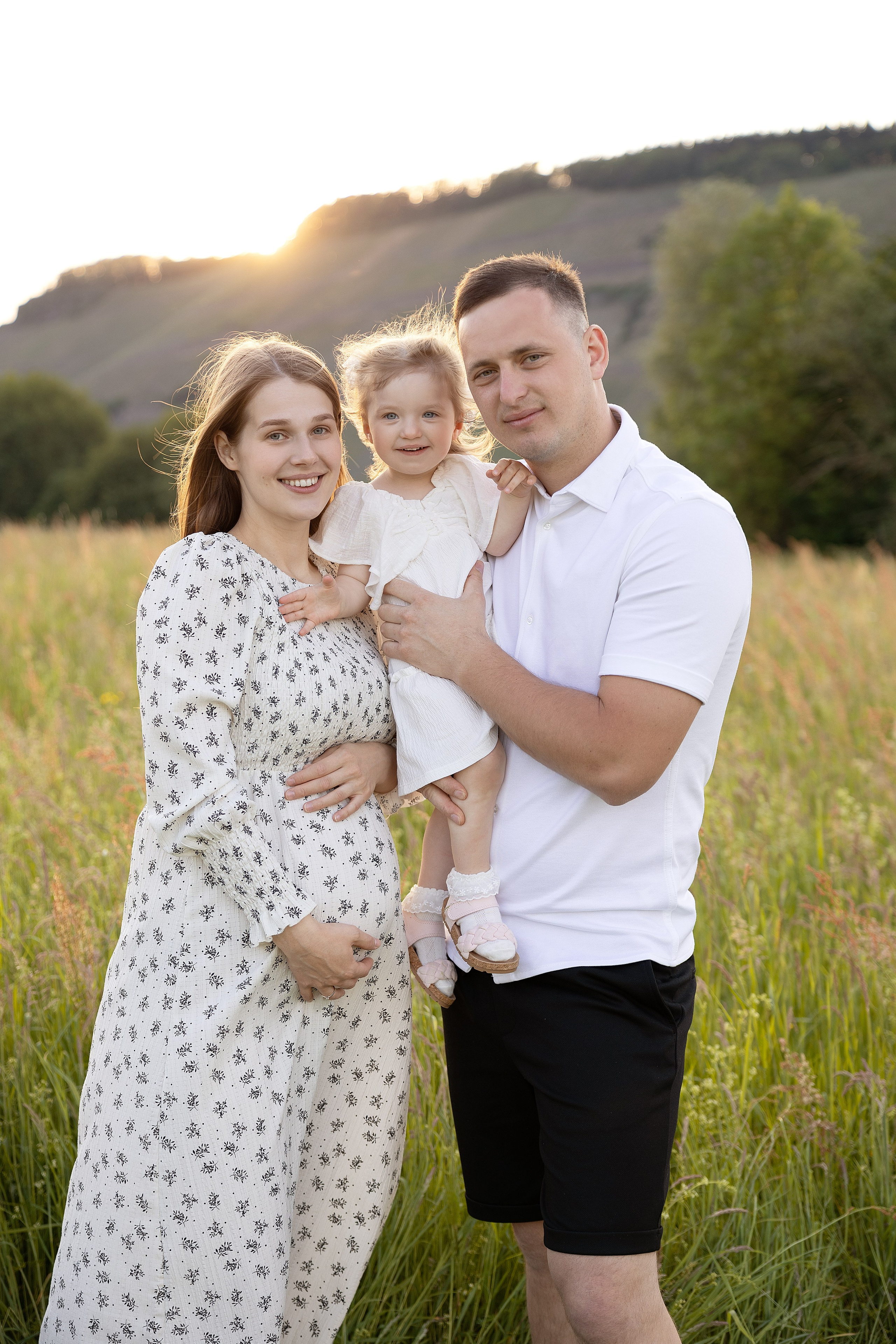 Familien Shooting. Maria Langlitz Photography