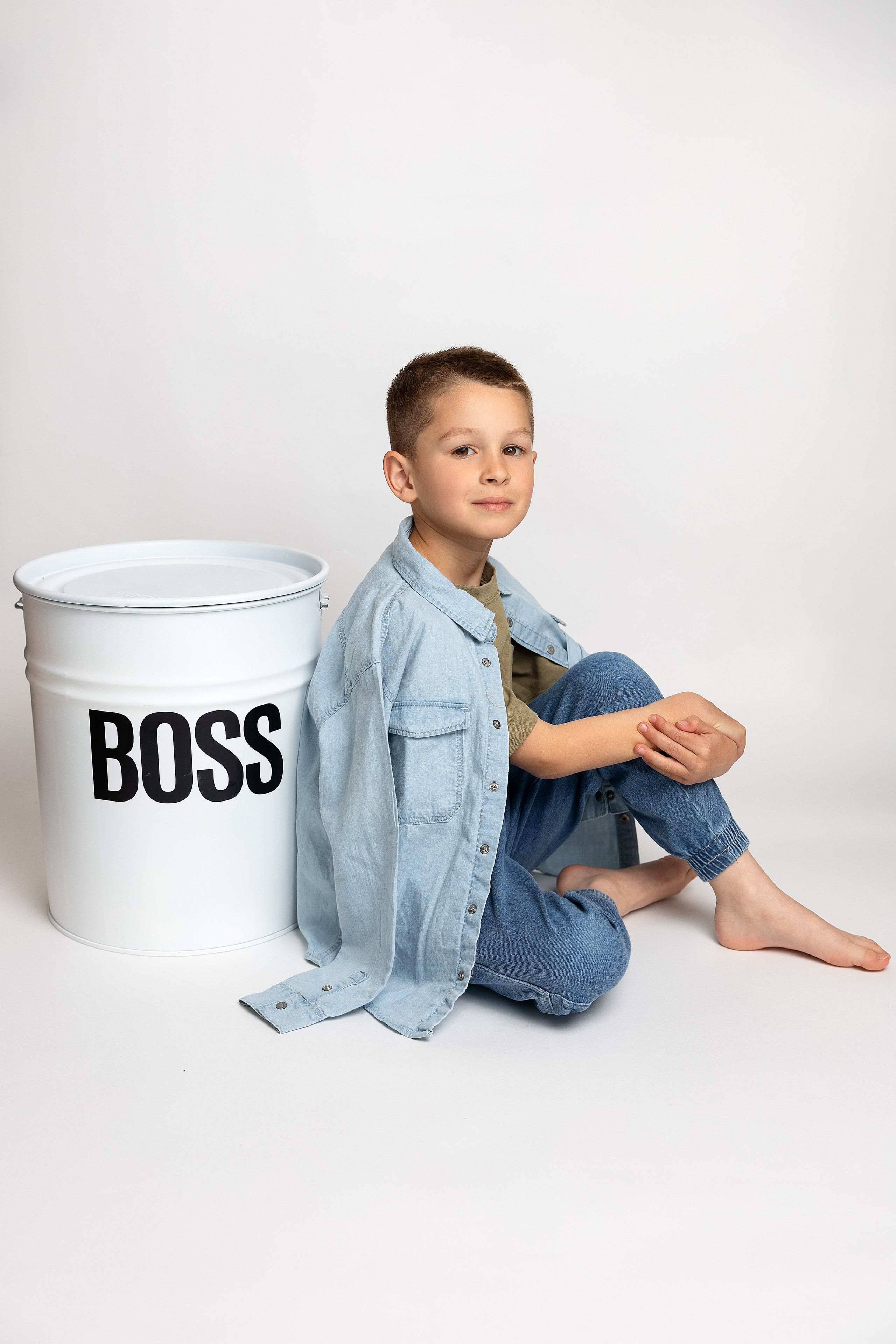 Kinder Shooting. Maria Langlitz Photography