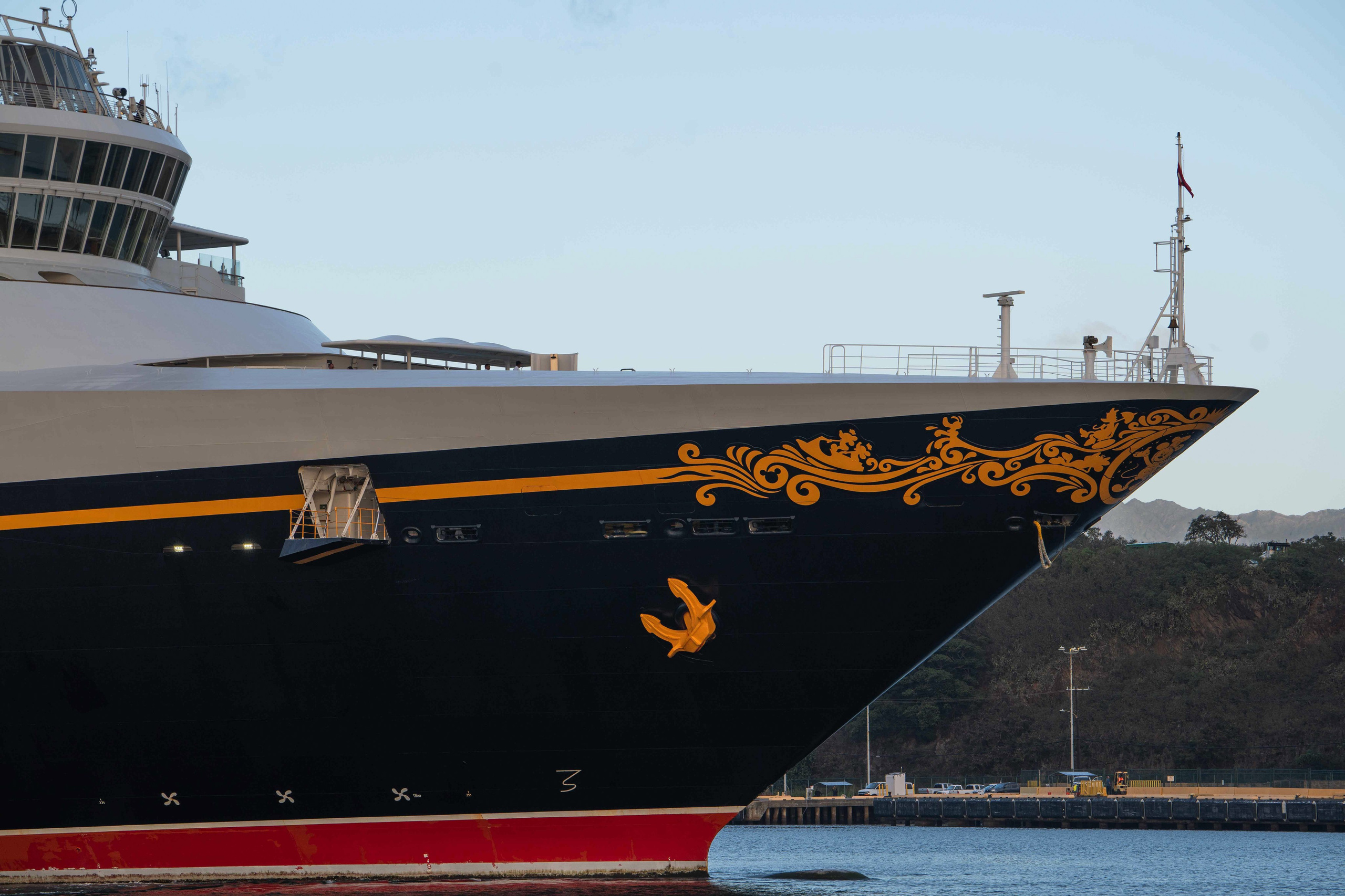SHIPS. Awards winning photographer in Kauai, Hawaii