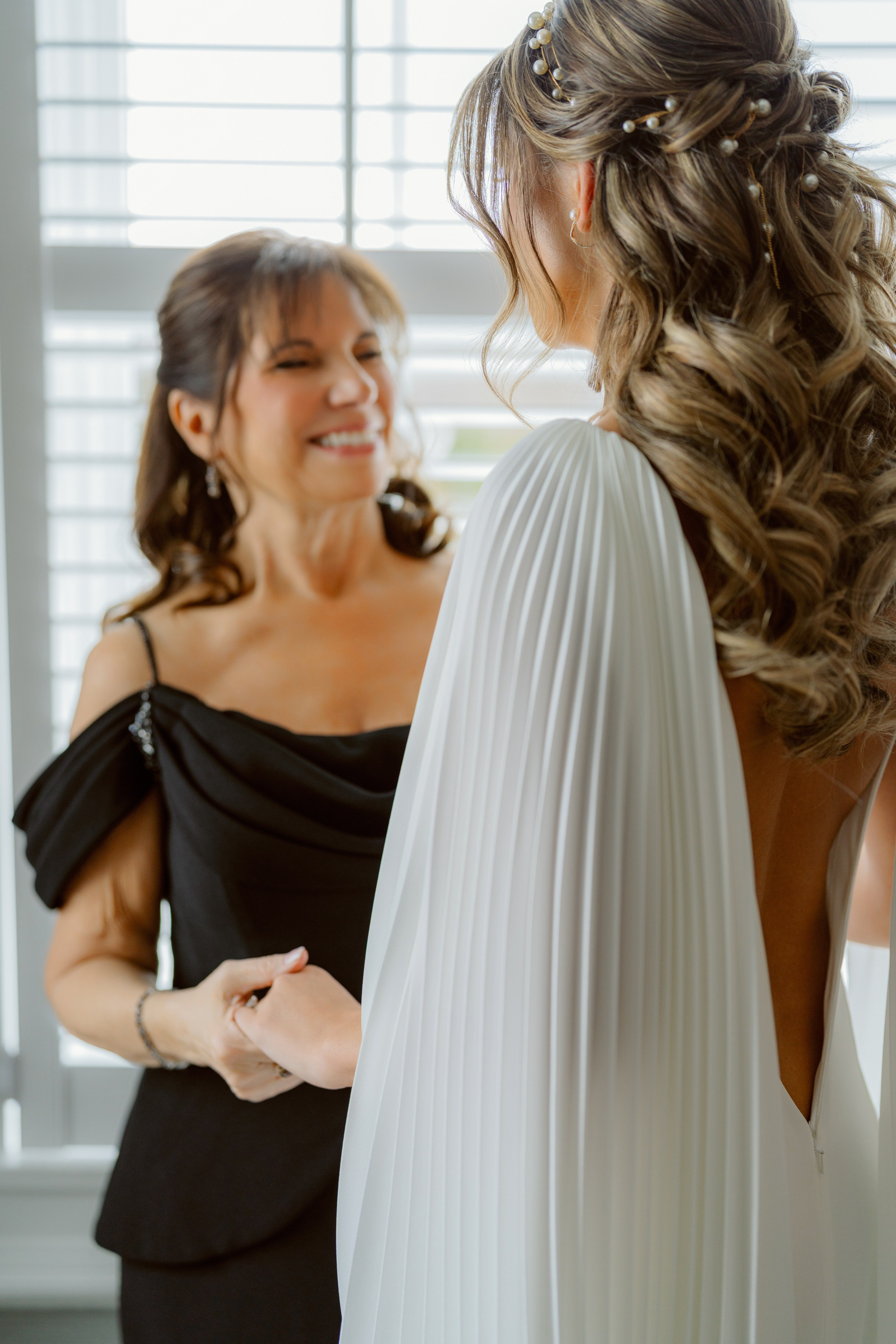 Amanda and Dan. Wedding photographer and videographer New York | New Jersey