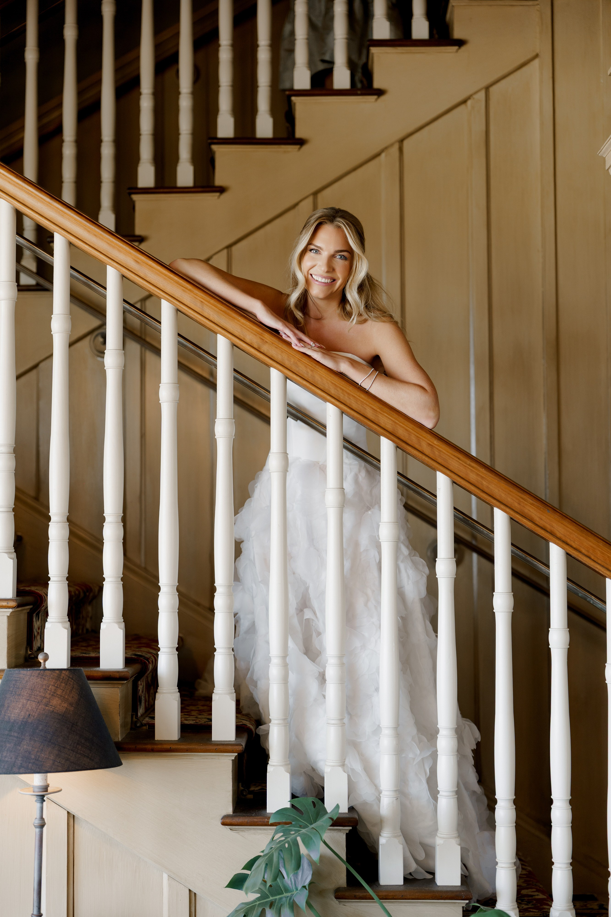 Marci and Yi. Wedding photographer and videographer New York | New Jersey