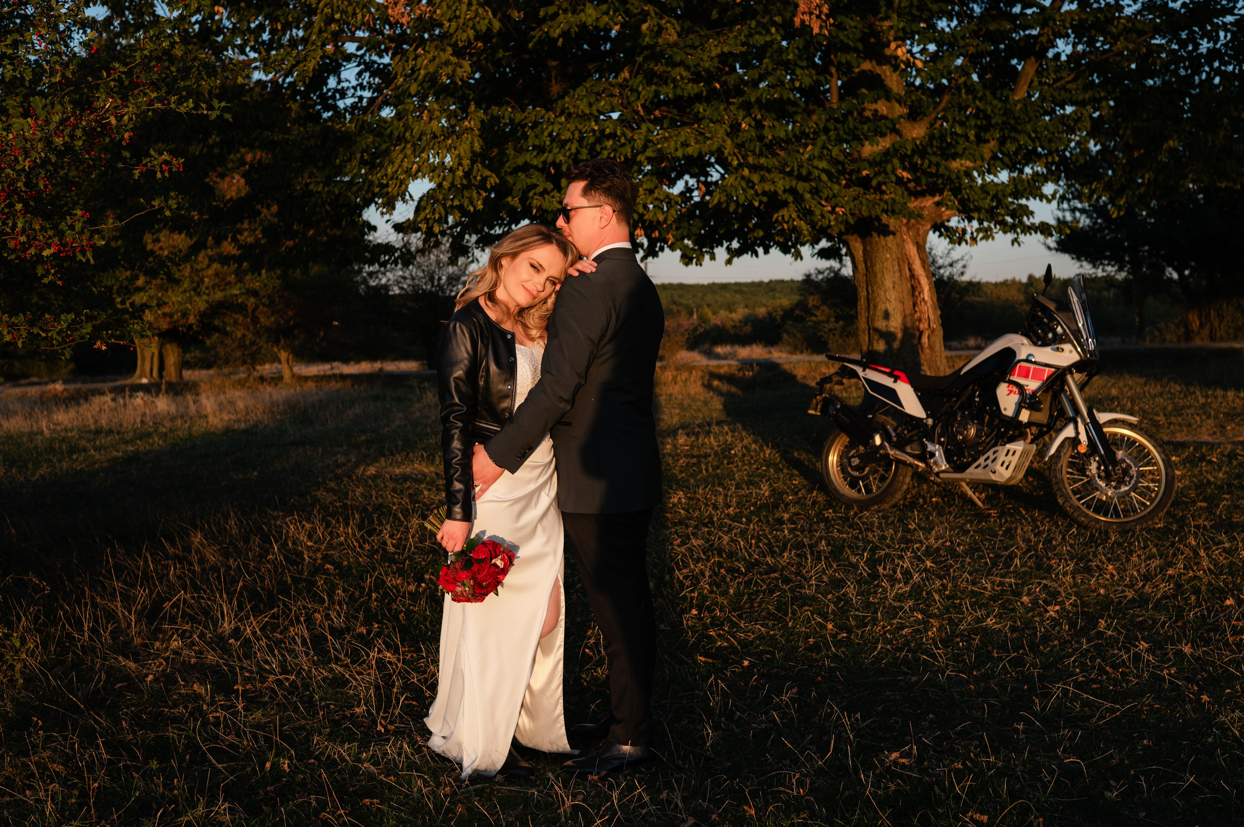 Wedding photos. Alexandra Hanu Photographer