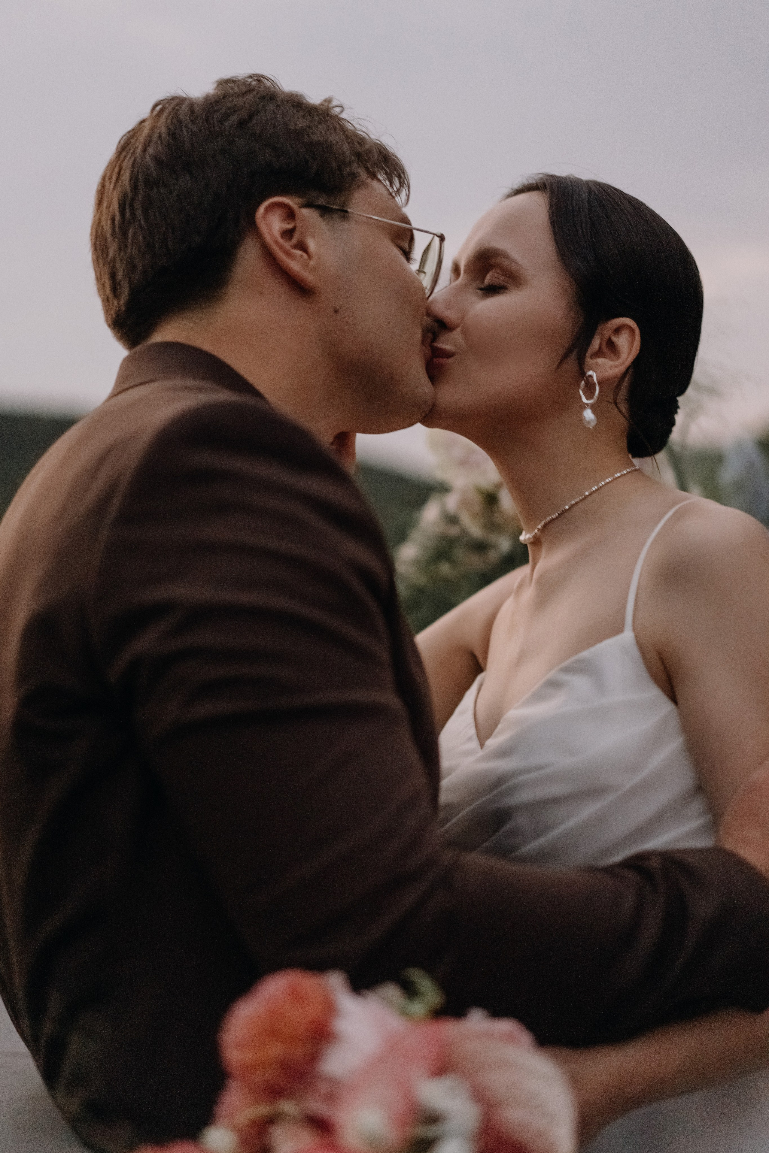 Kiketi. Denis & Lera. Дарья Филькова — фотограф и видеограф в Тбилиси, Грузия