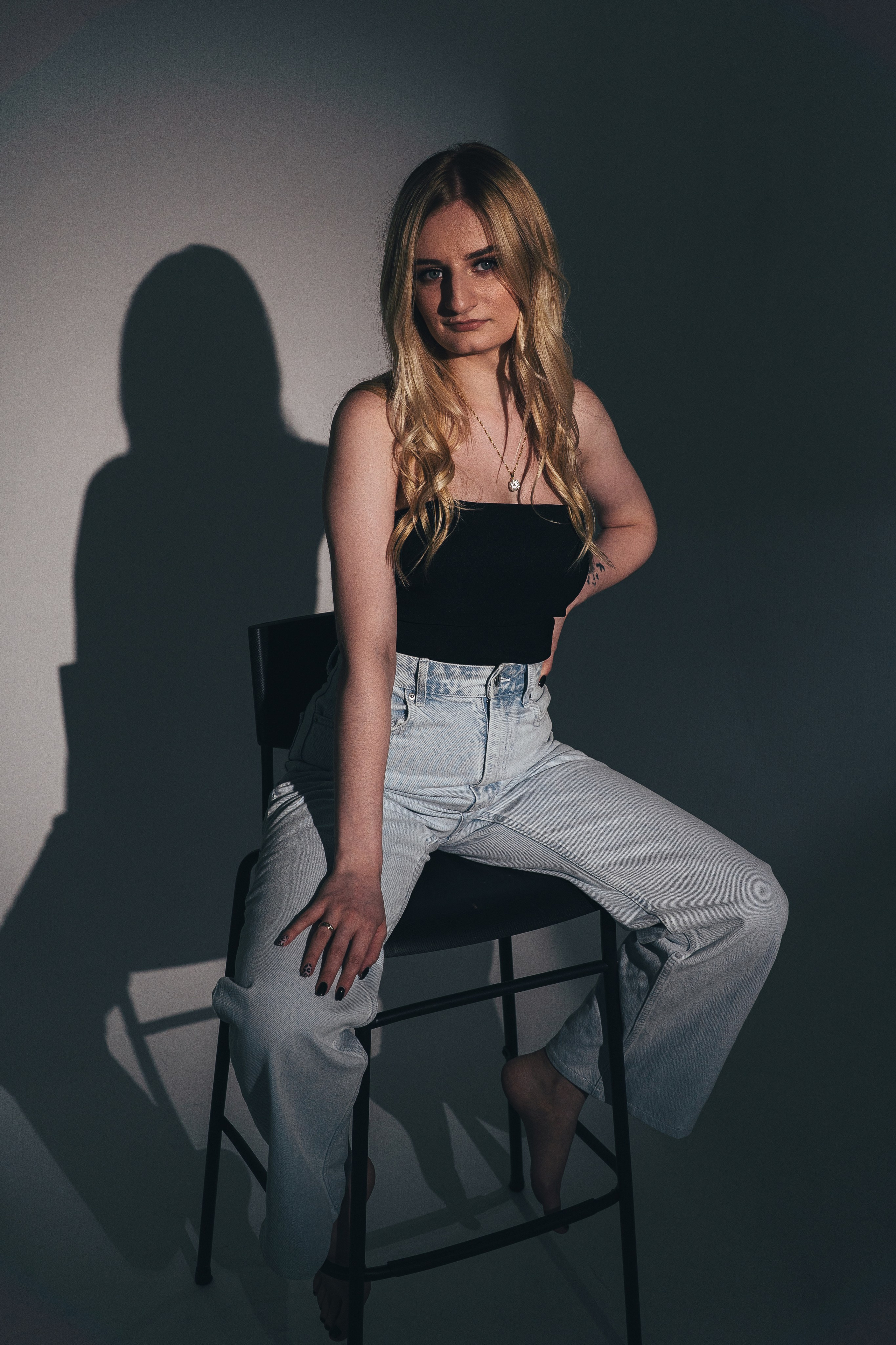 Individual. Mirgorodsky Photography