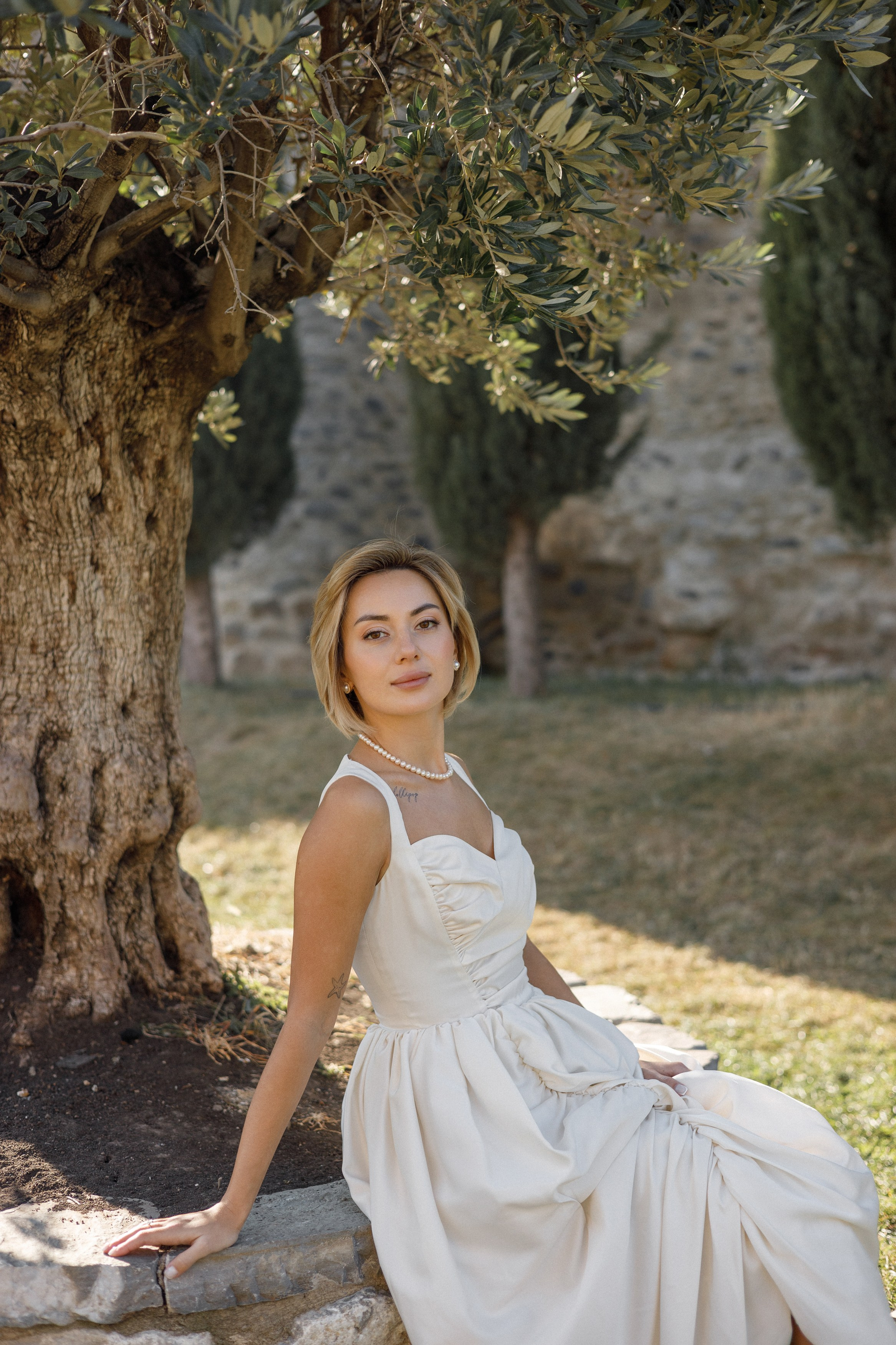 Veronica. Art Event Studio — top-rated wedding agency in Georgia