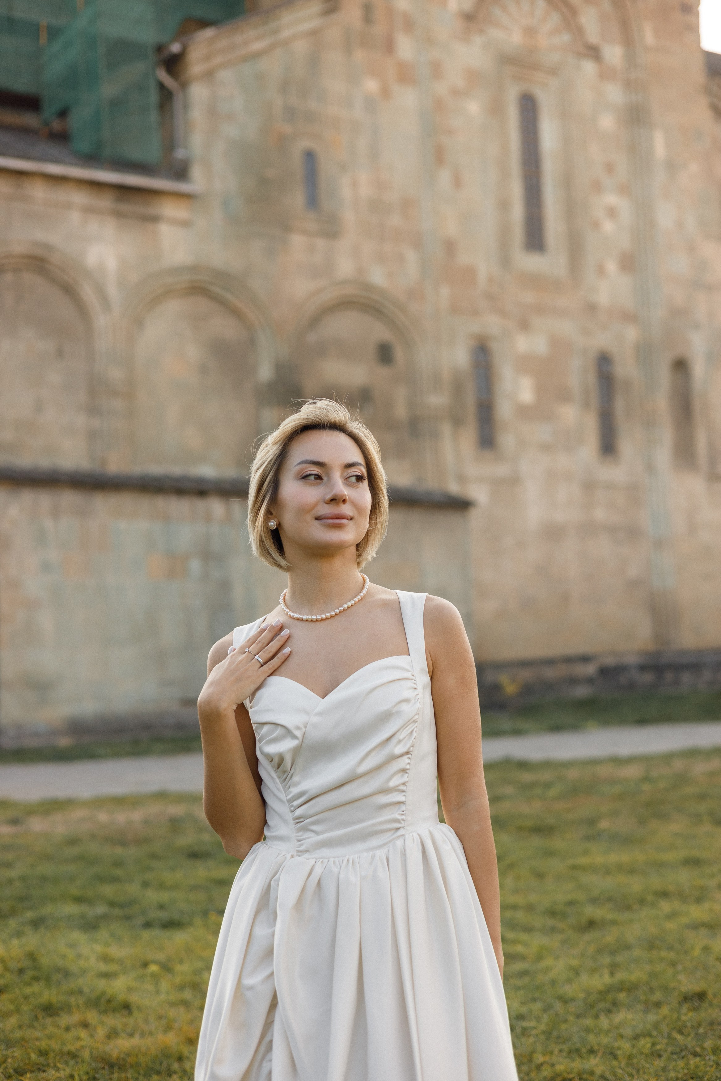 Veronica. Art Event Studio — top-rated wedding agency in Georgia