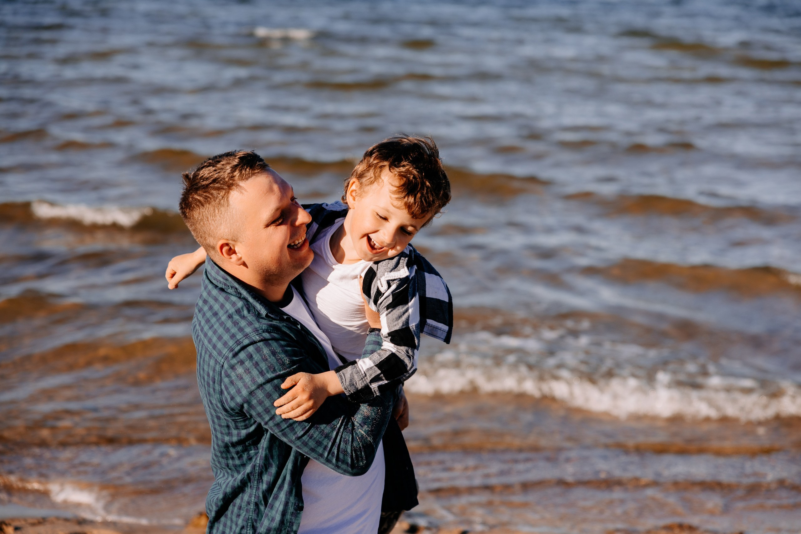 Fotograf rodzinny Gdańsk • Sesja ciążowa Trójmiasto. Fotograf Ślubny Warszawa - Sesje Biznesowe Rodzinne Eventy
