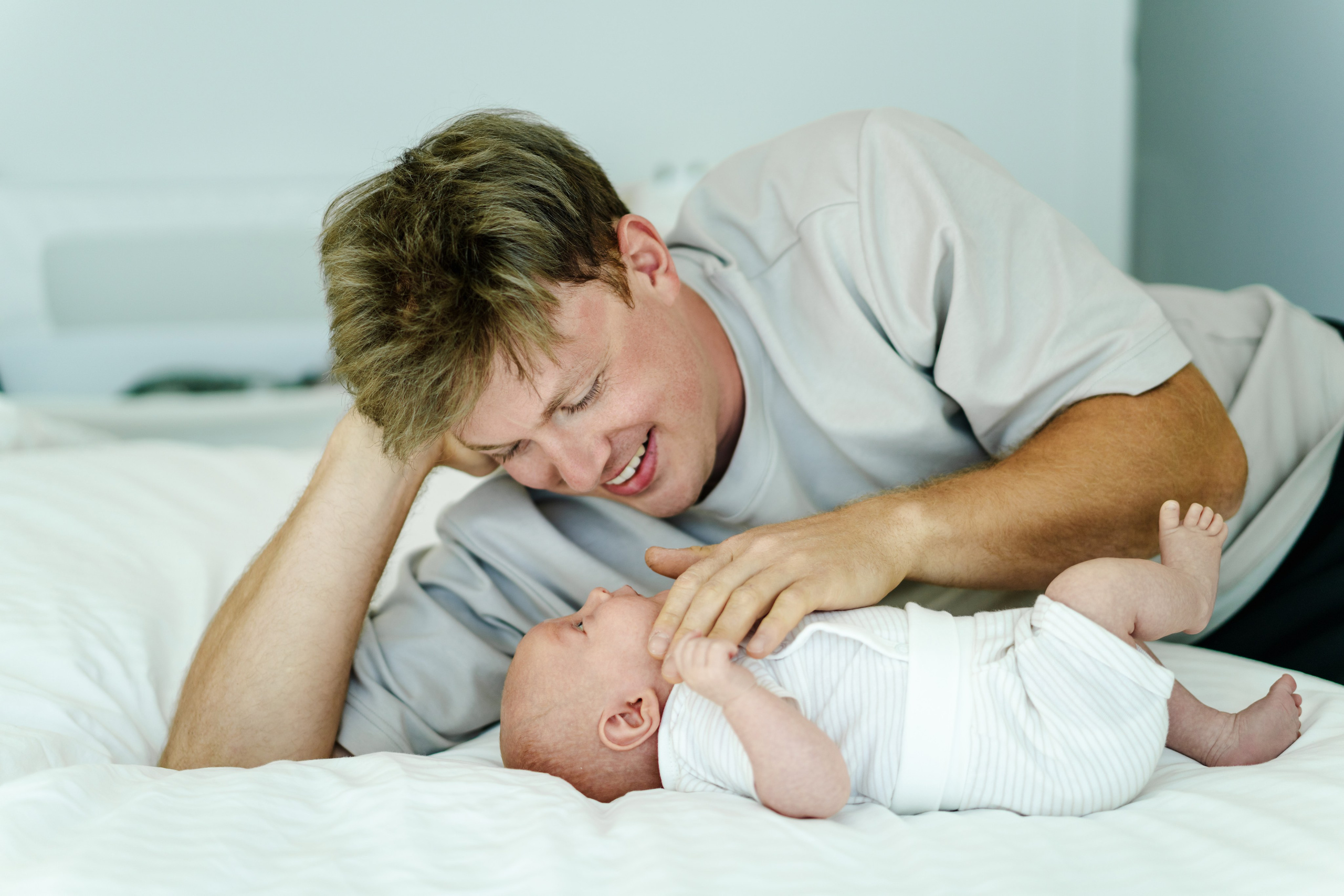 Maternity & Newborn. Barbarica. Photography