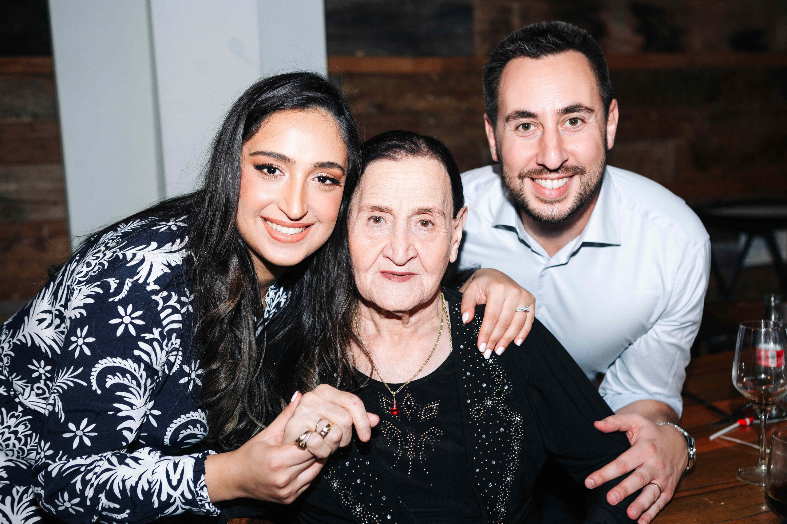 BRIT MILA (BIG EVENT). PHOTOGRAPHER IN ISRAEL