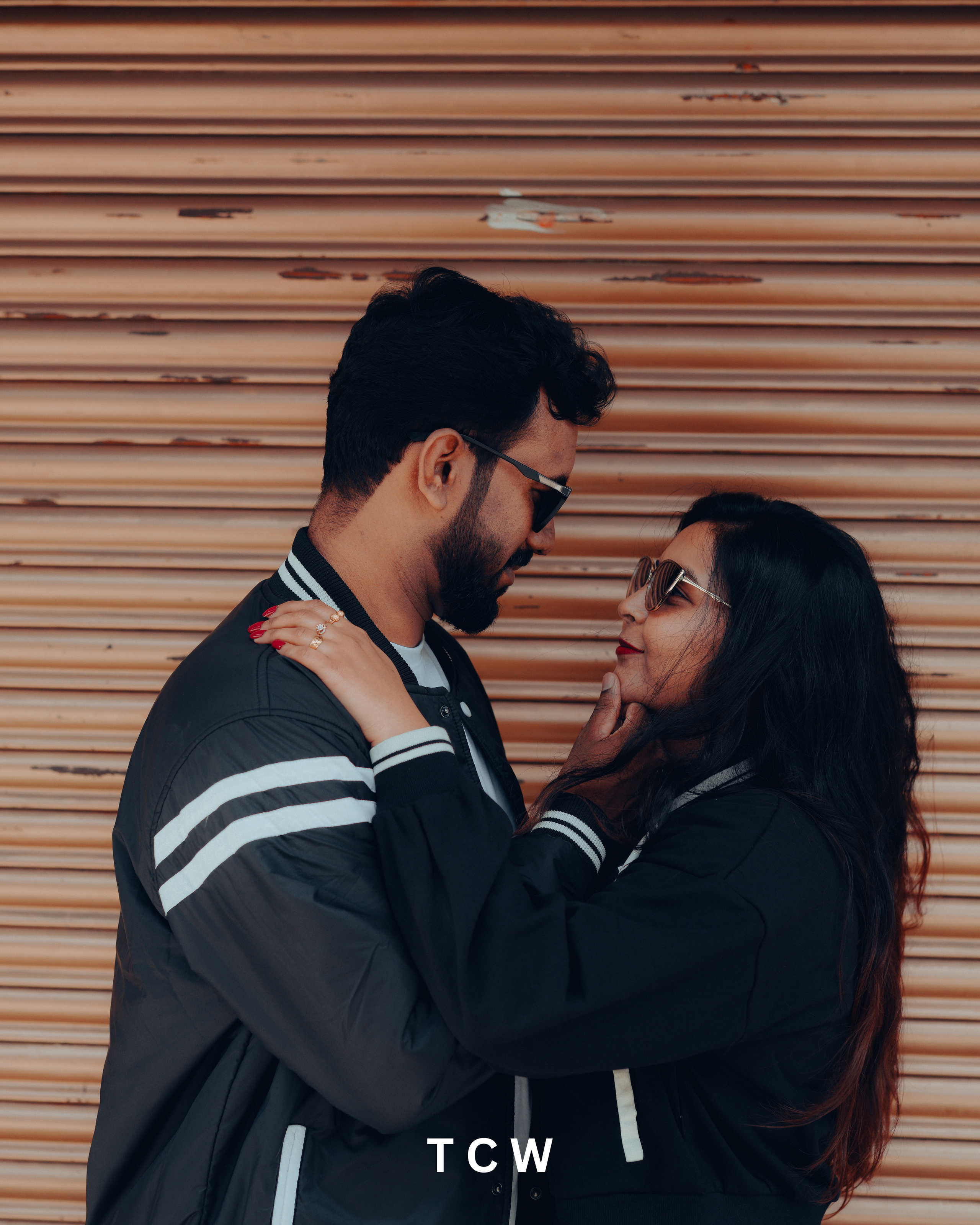 PRE-WEDDING. Wedding photographer Stalen Robert