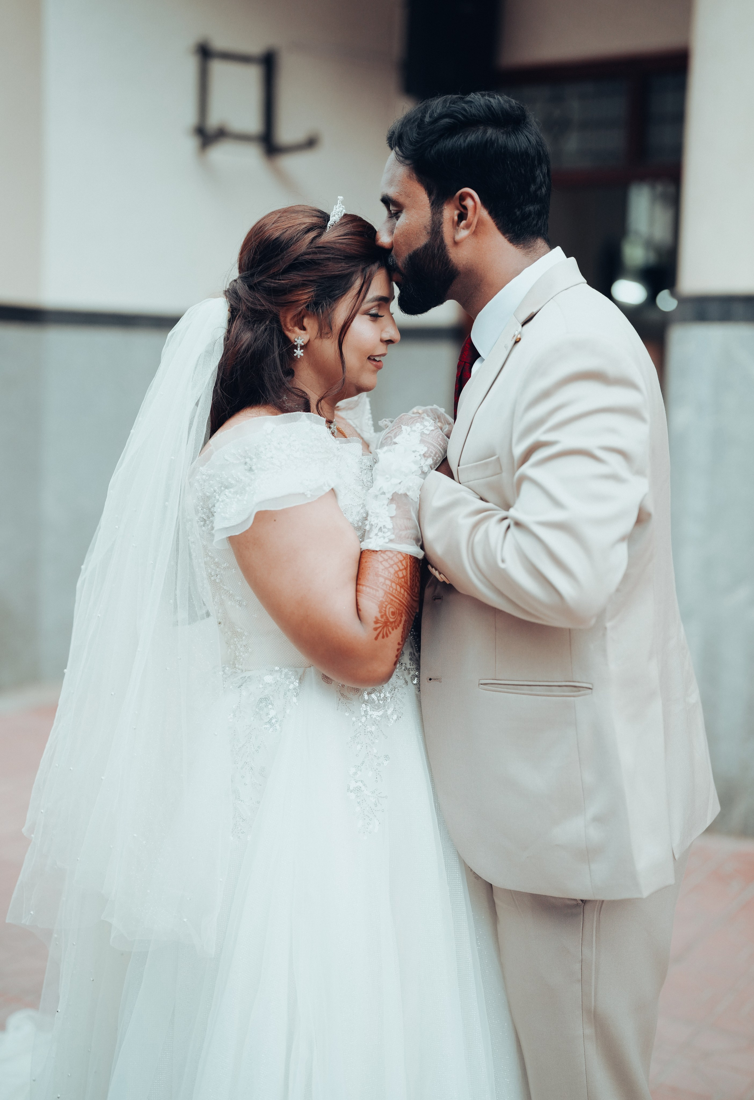 WEDDINGS. Wedding photographer Stalen Robert
