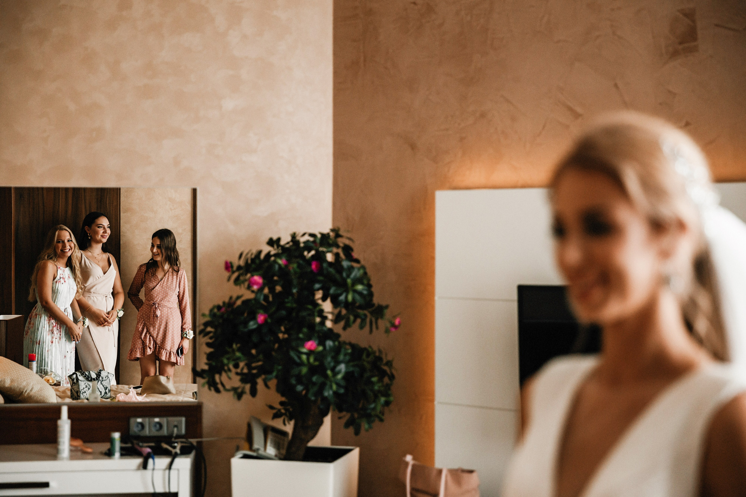 Evgeniy & Mariya. Destination wedding and fashion photographer in Riga Igor Davidovich