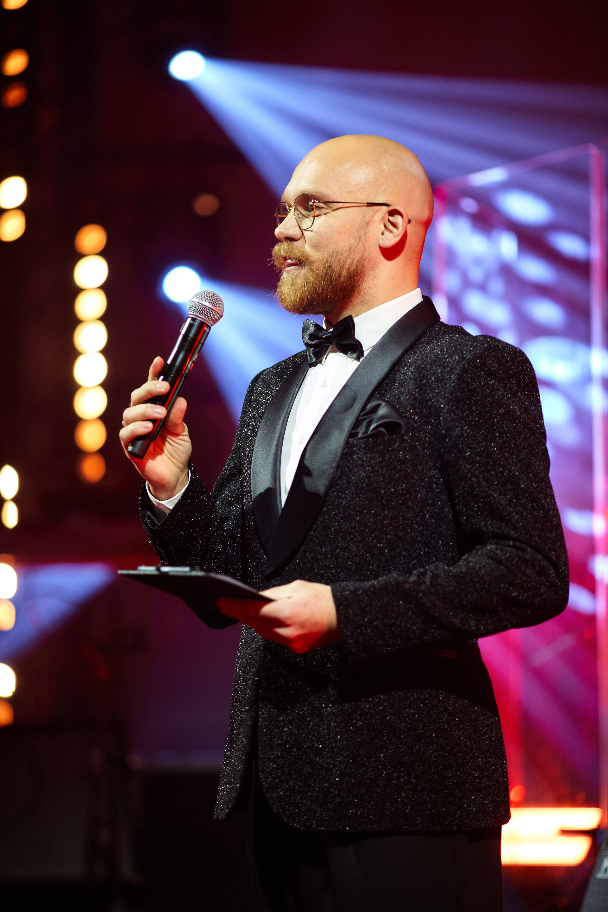 Новогодний корпоратив. Свадебный и семейный фотограф в Риге Игорь Давидович