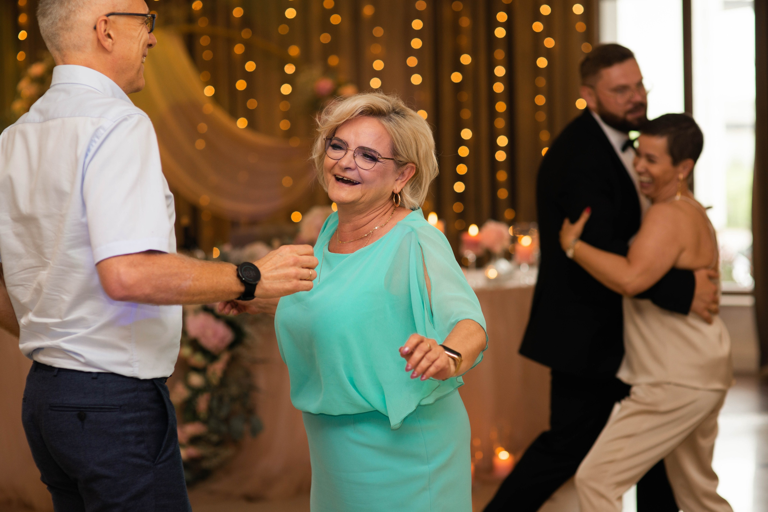 Paweł i Anzela. Home page