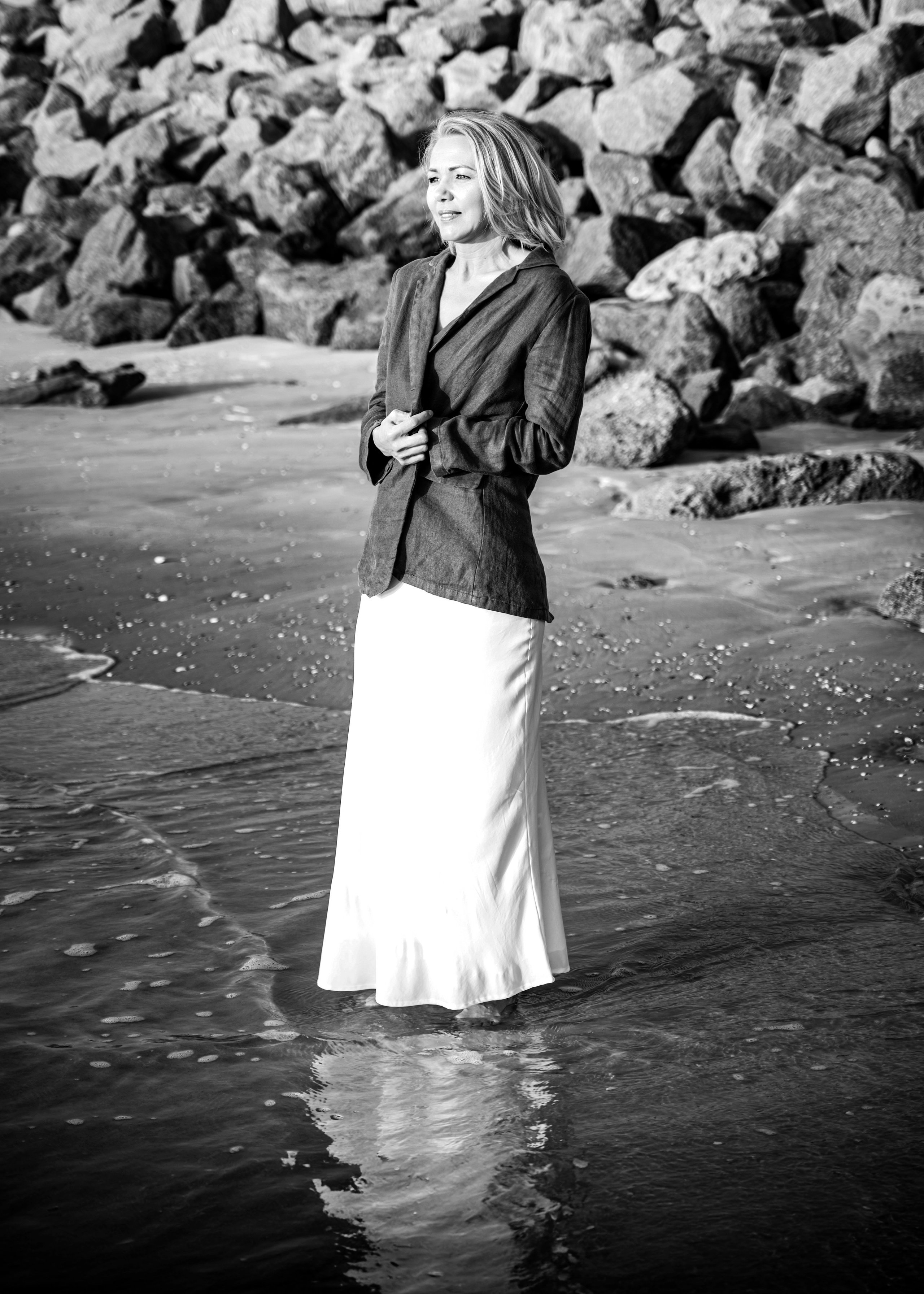 Tatiana, 47. Katerina Royter — Photographer for Women 40+