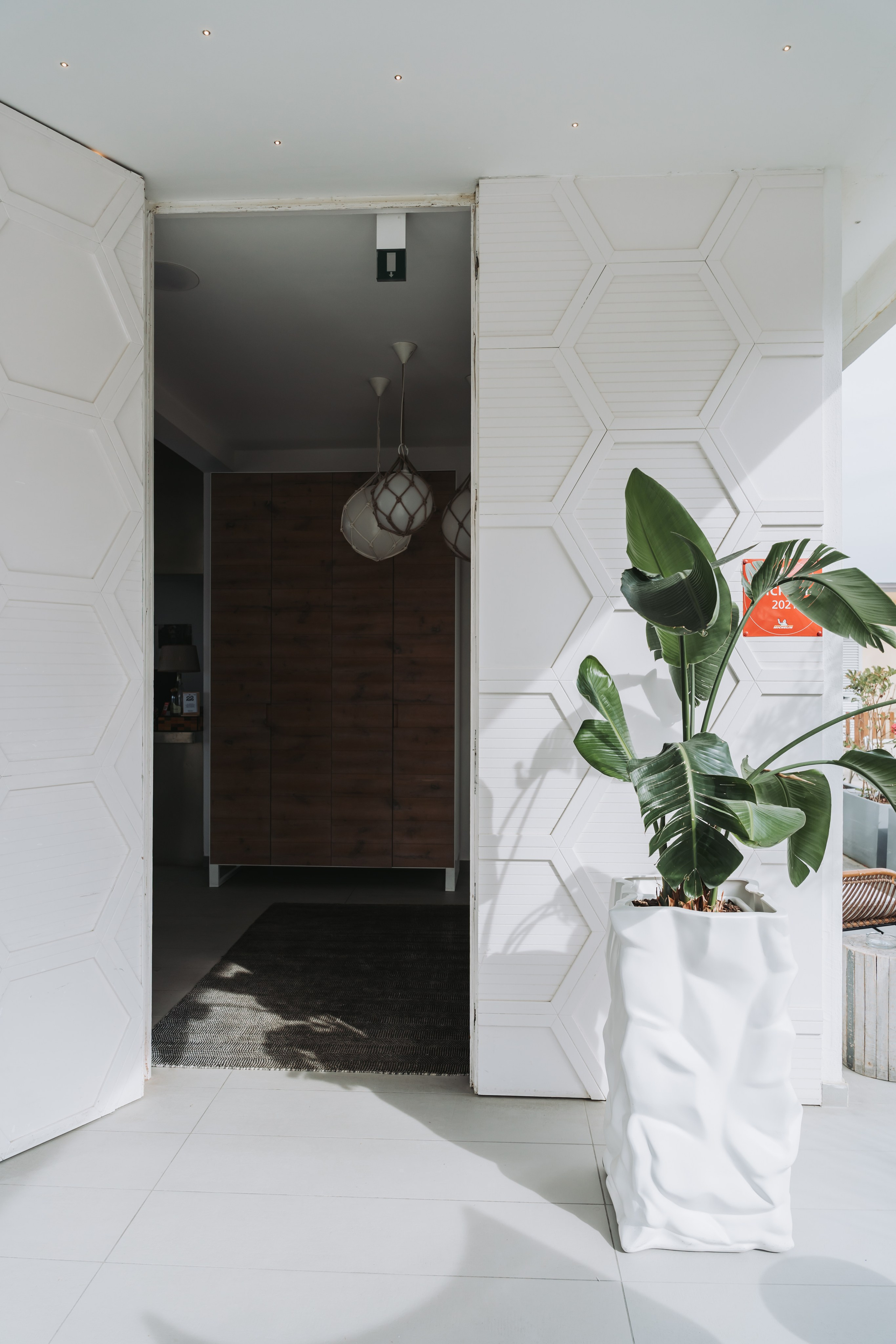 Ristorante Onda Blu, Rimini. Fotografia e video