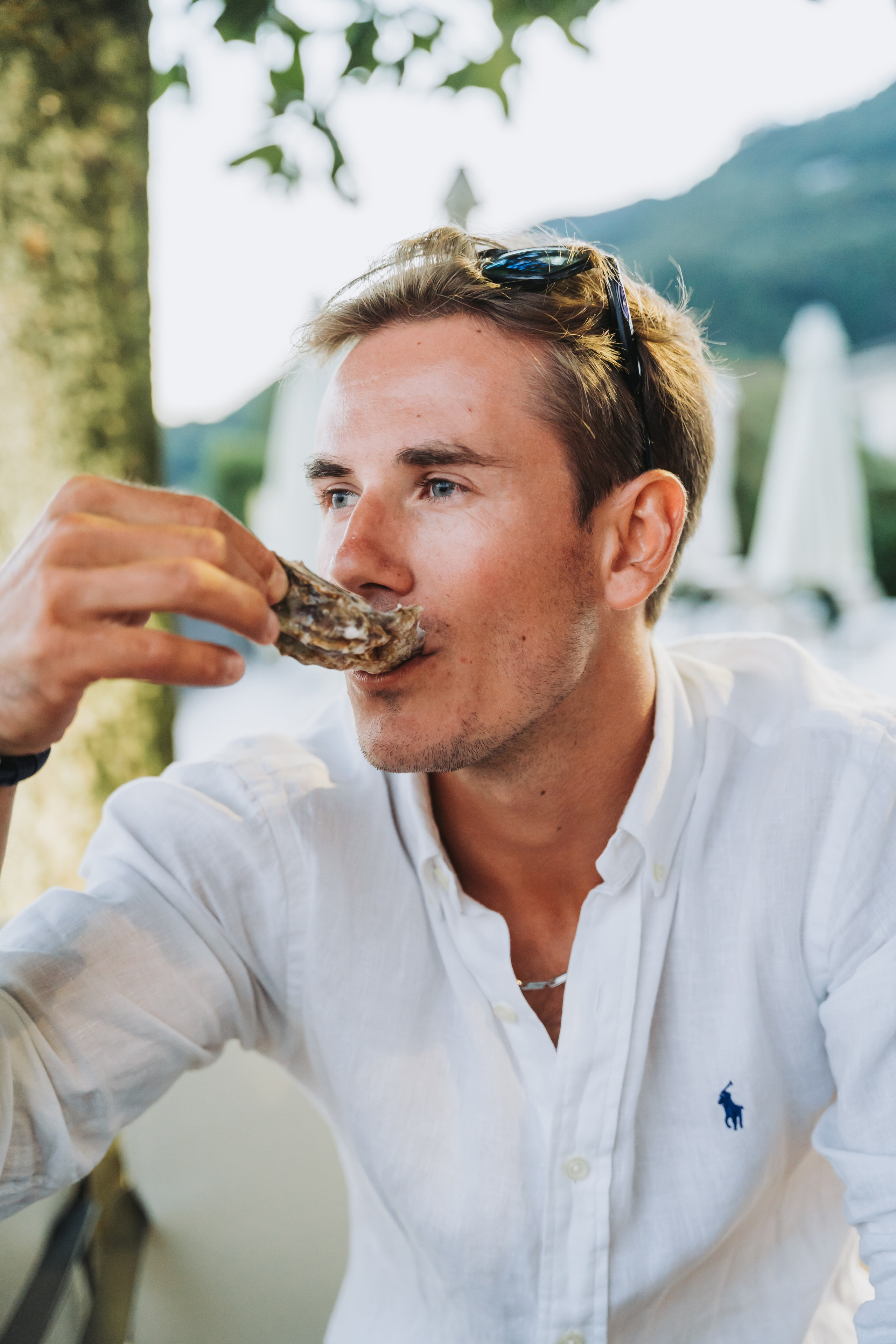 Hotel spiaggia d’oro - Lago di Garda. Fotografia e video