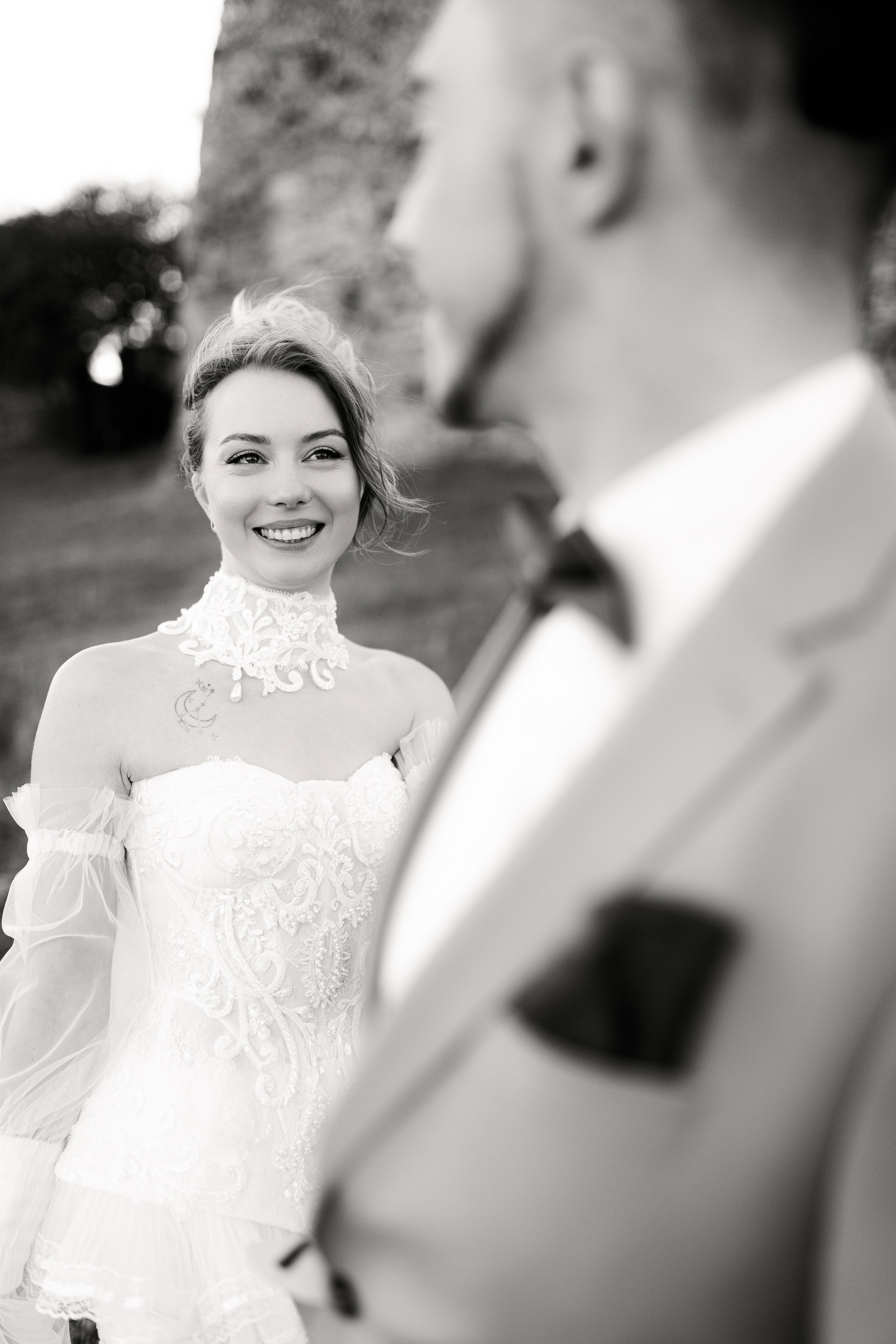Юрий & Ирина. Wedding photographer in Georgia