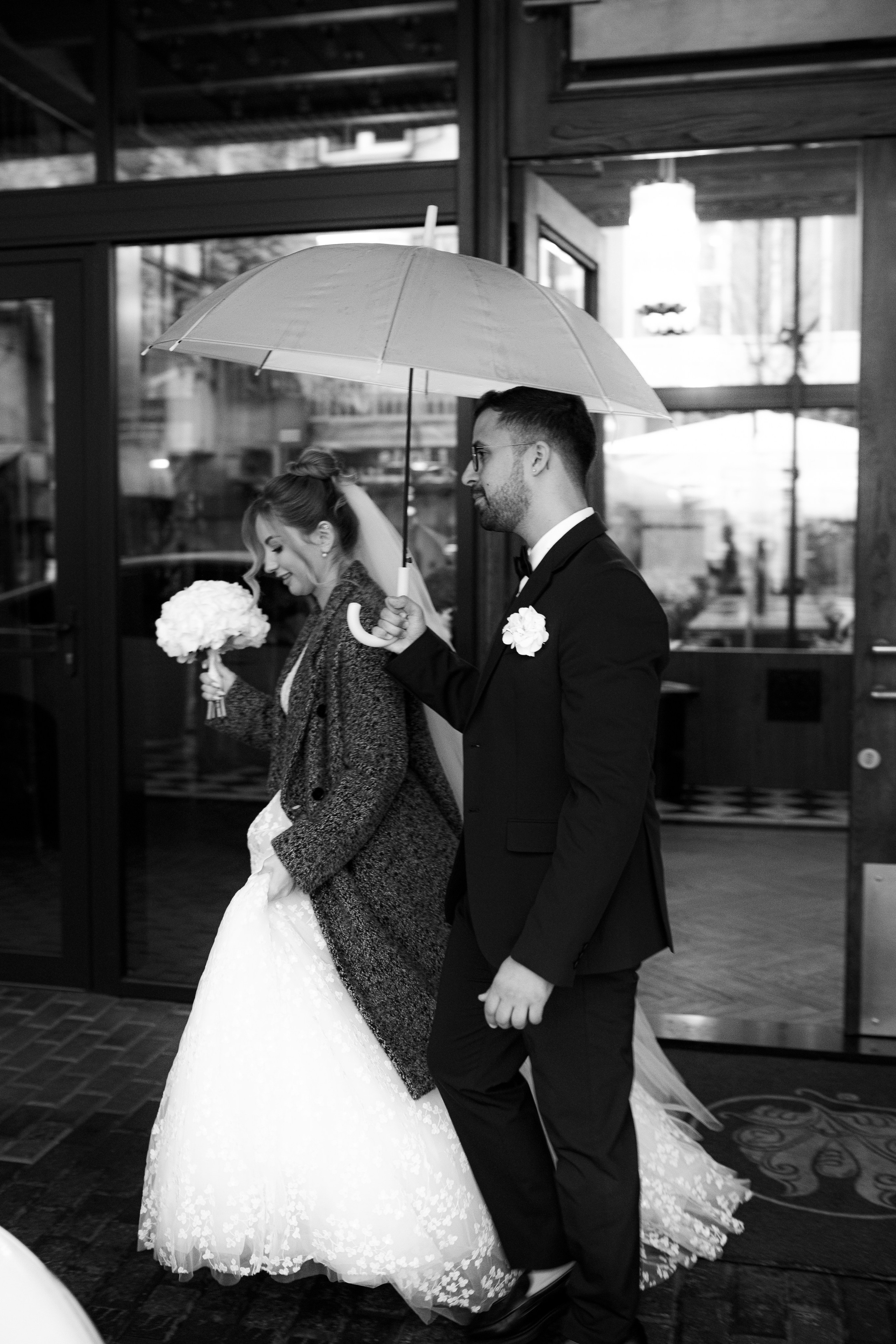 Daniel & Karina. Wedding photographer in Georgia