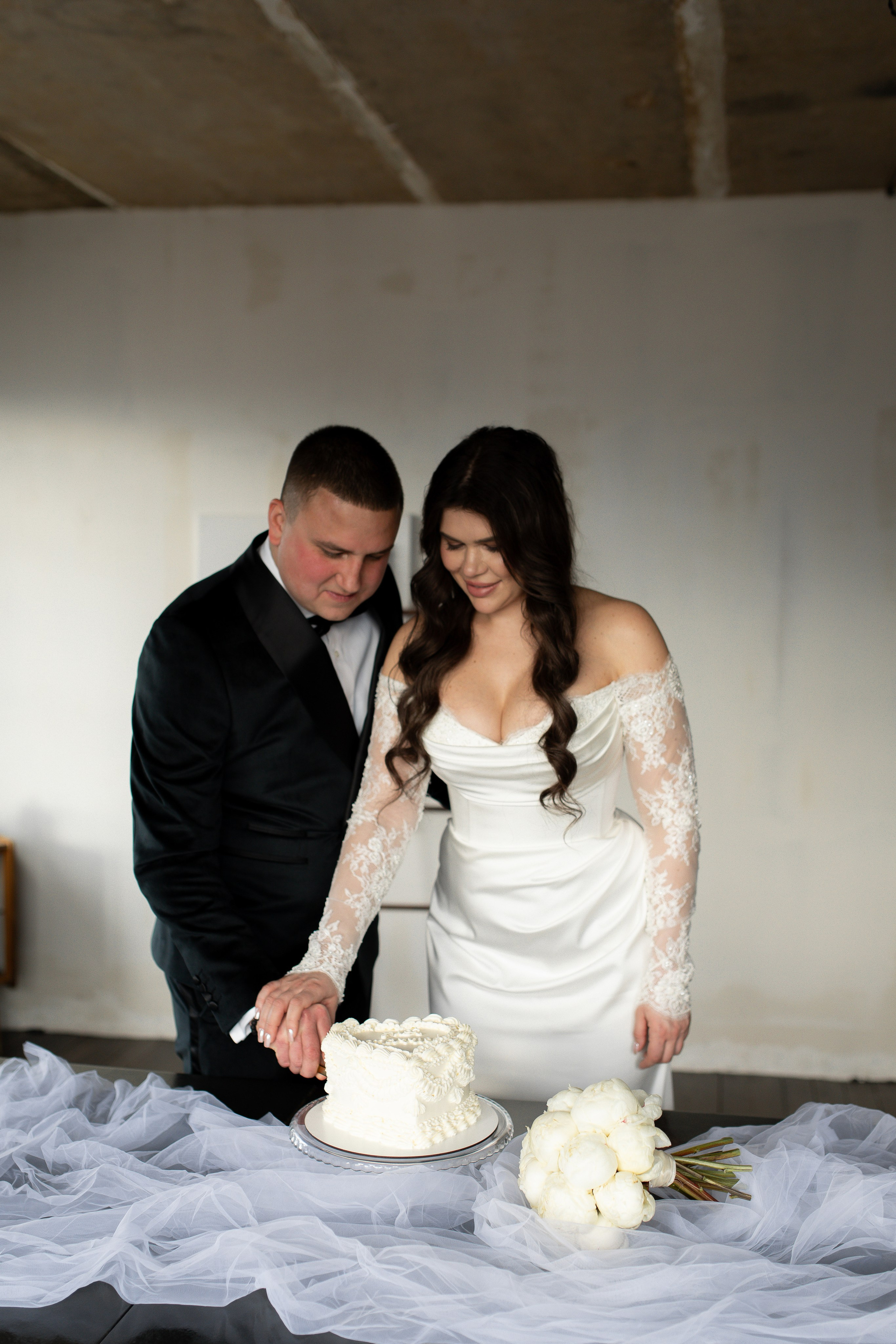 Andriy & Ksenia. Wedding photographer in Georgia