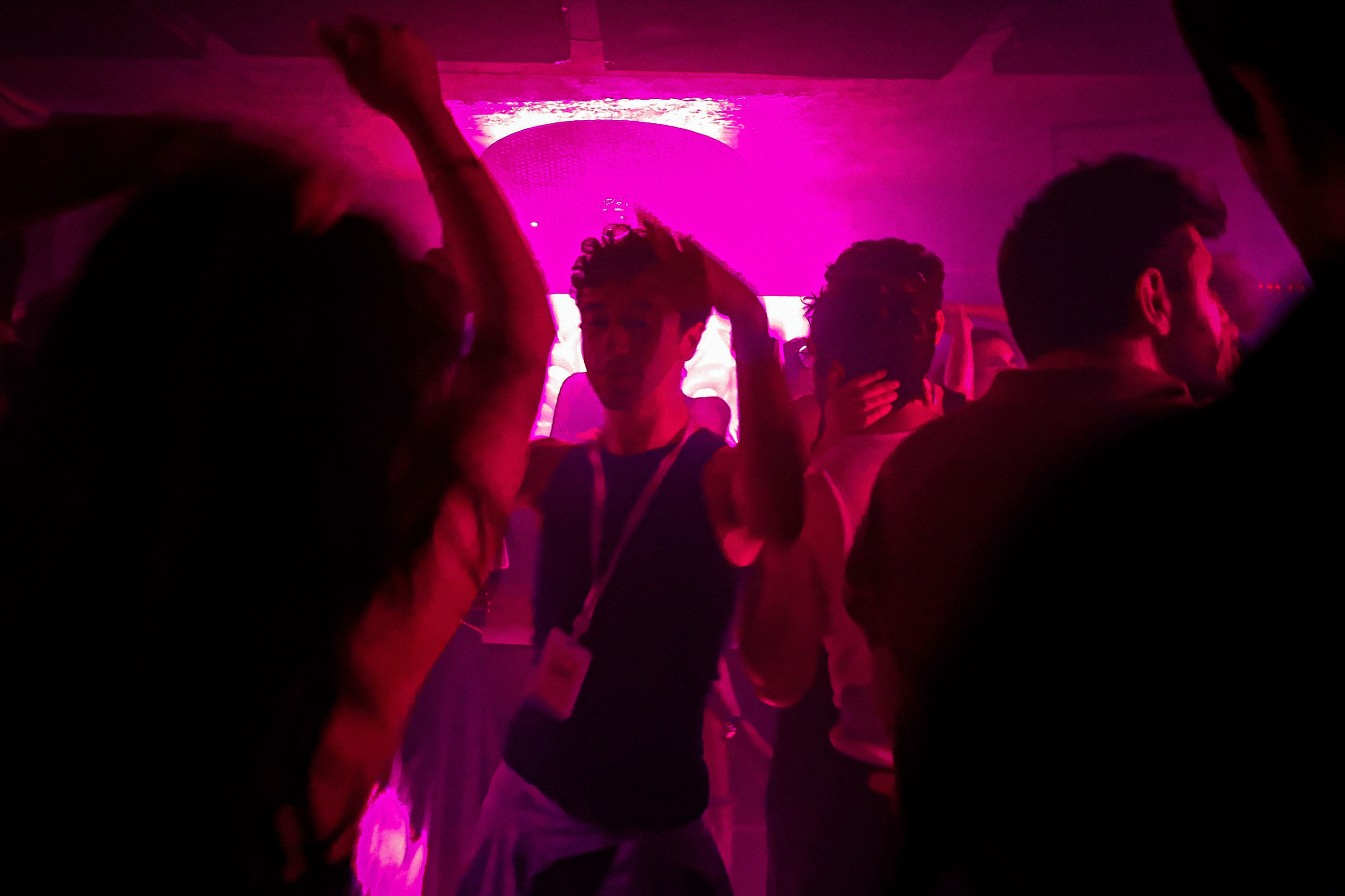 Event reportage (SXCM x HOW). Asmikiam