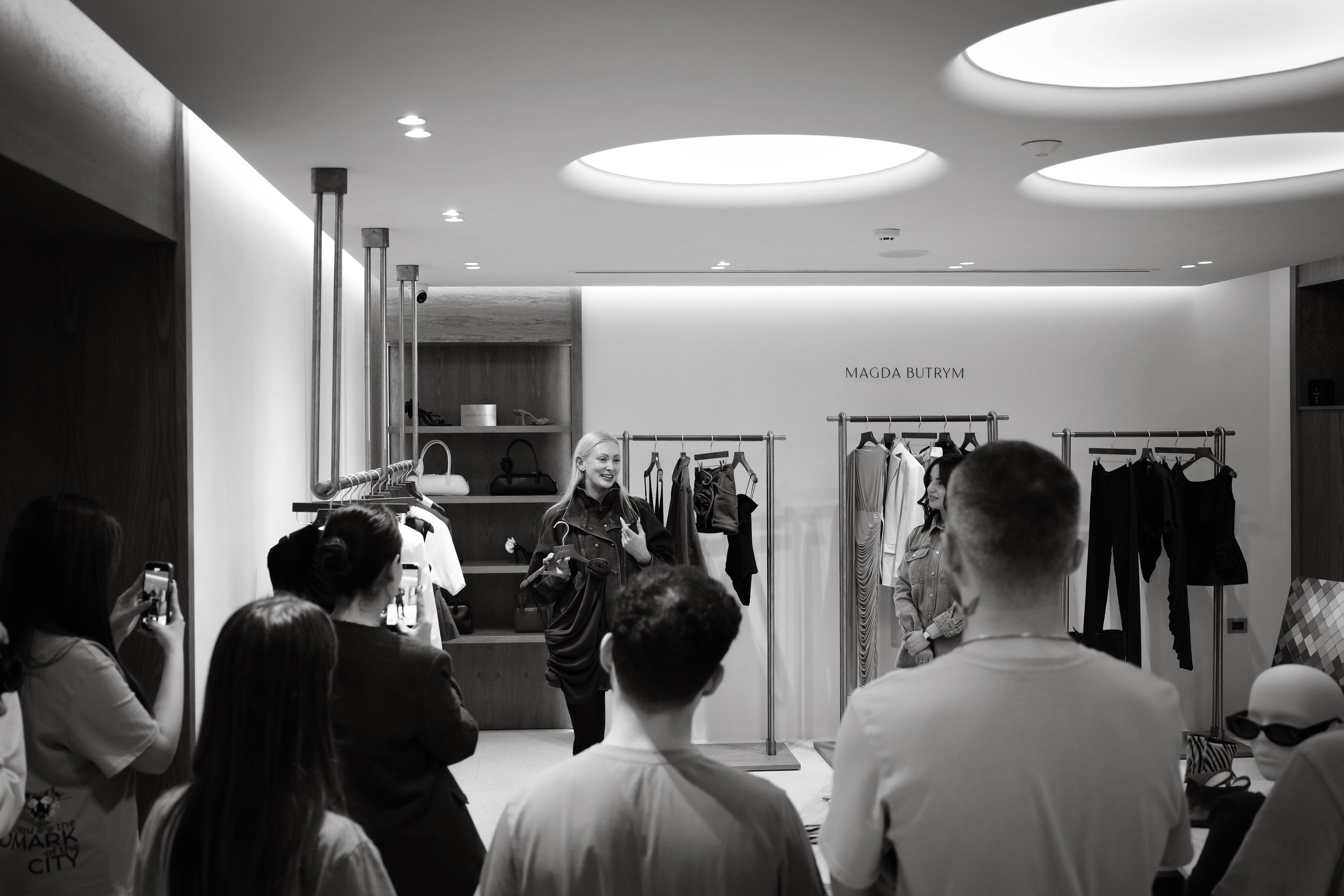 Events & factory reportage (rien-à-porter). Asmikiam