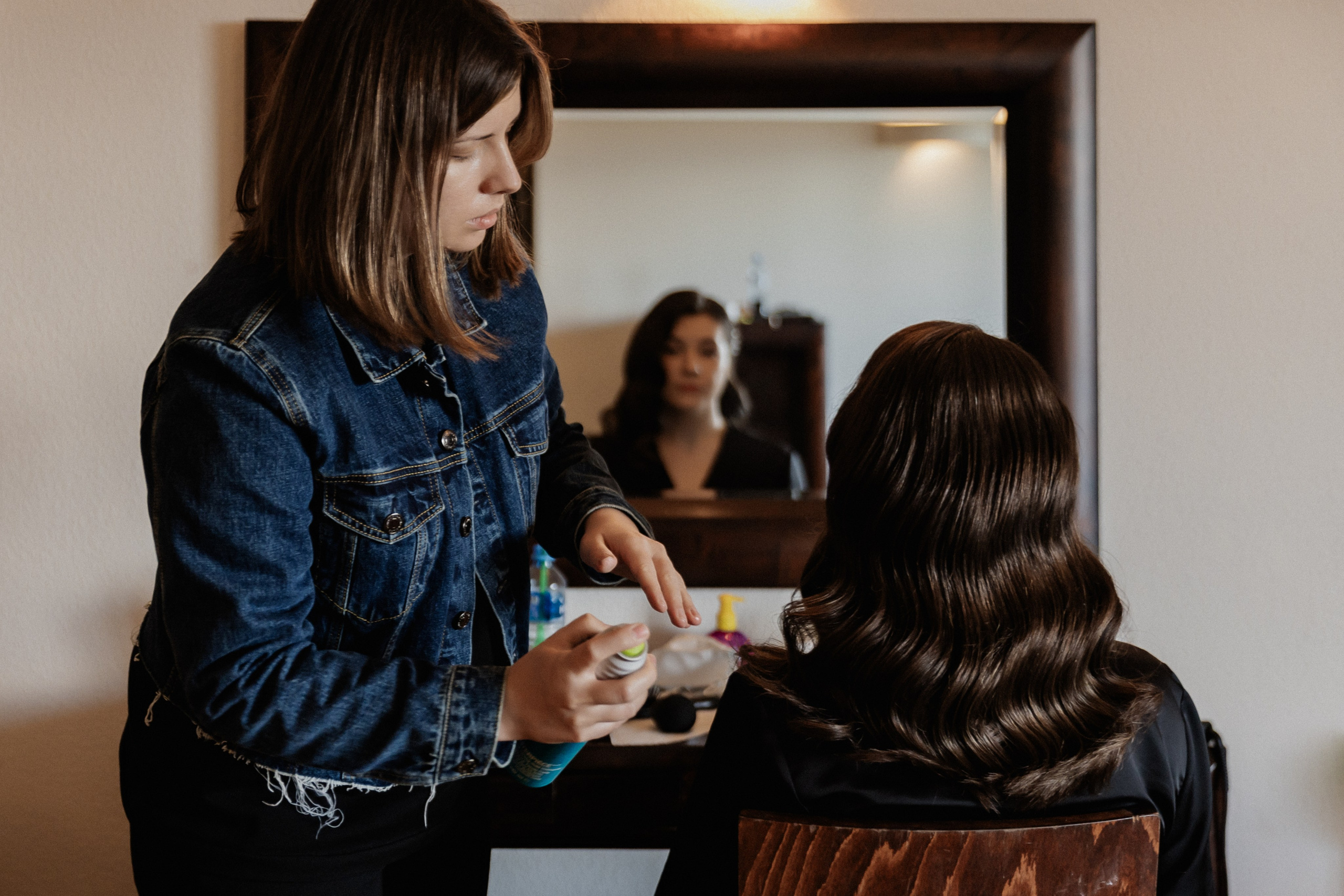 Valentina & Fedor. Photographer Anna Nazarenko