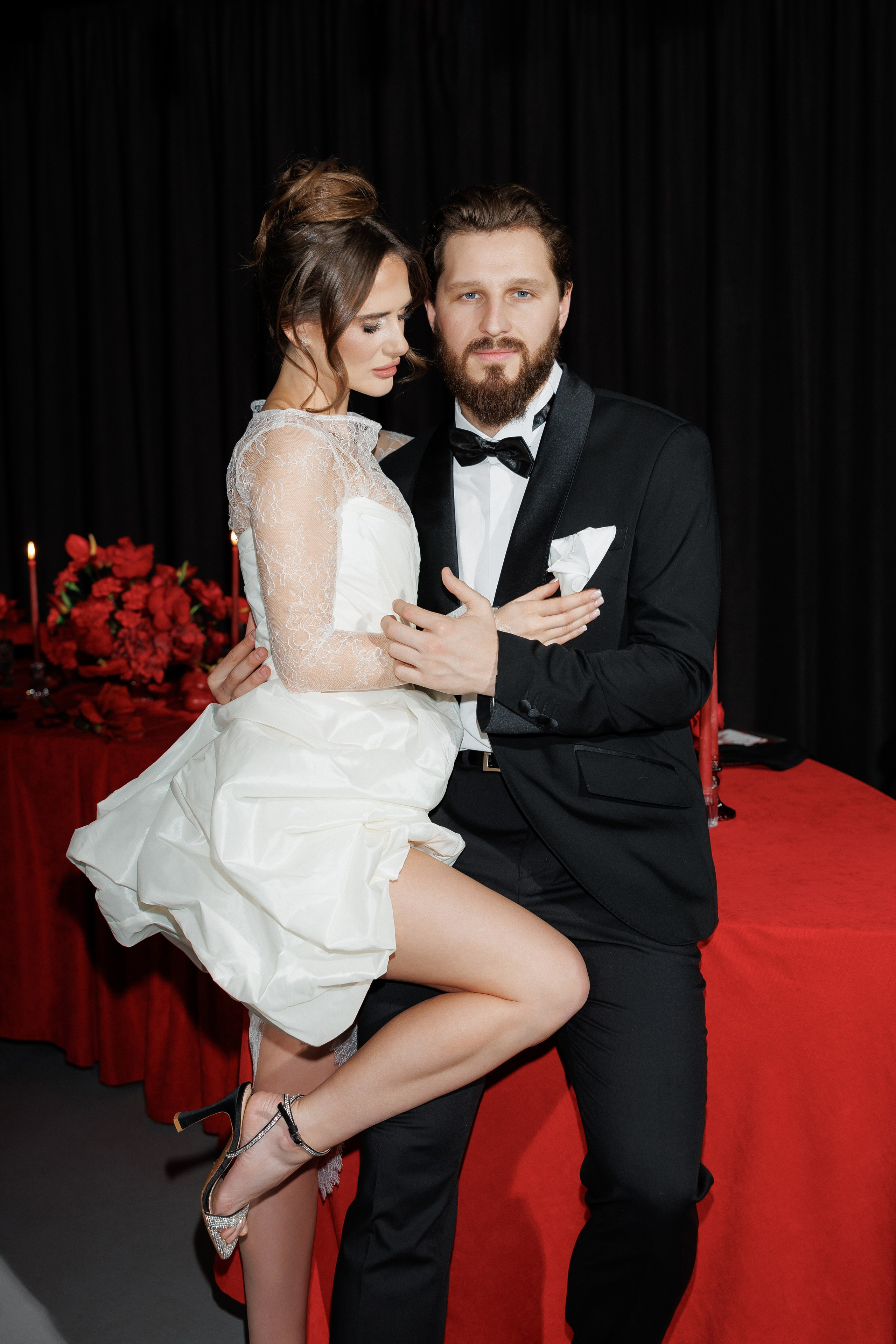 Ірина & Дмитро. Весільний та сімейний фотограф Одеса