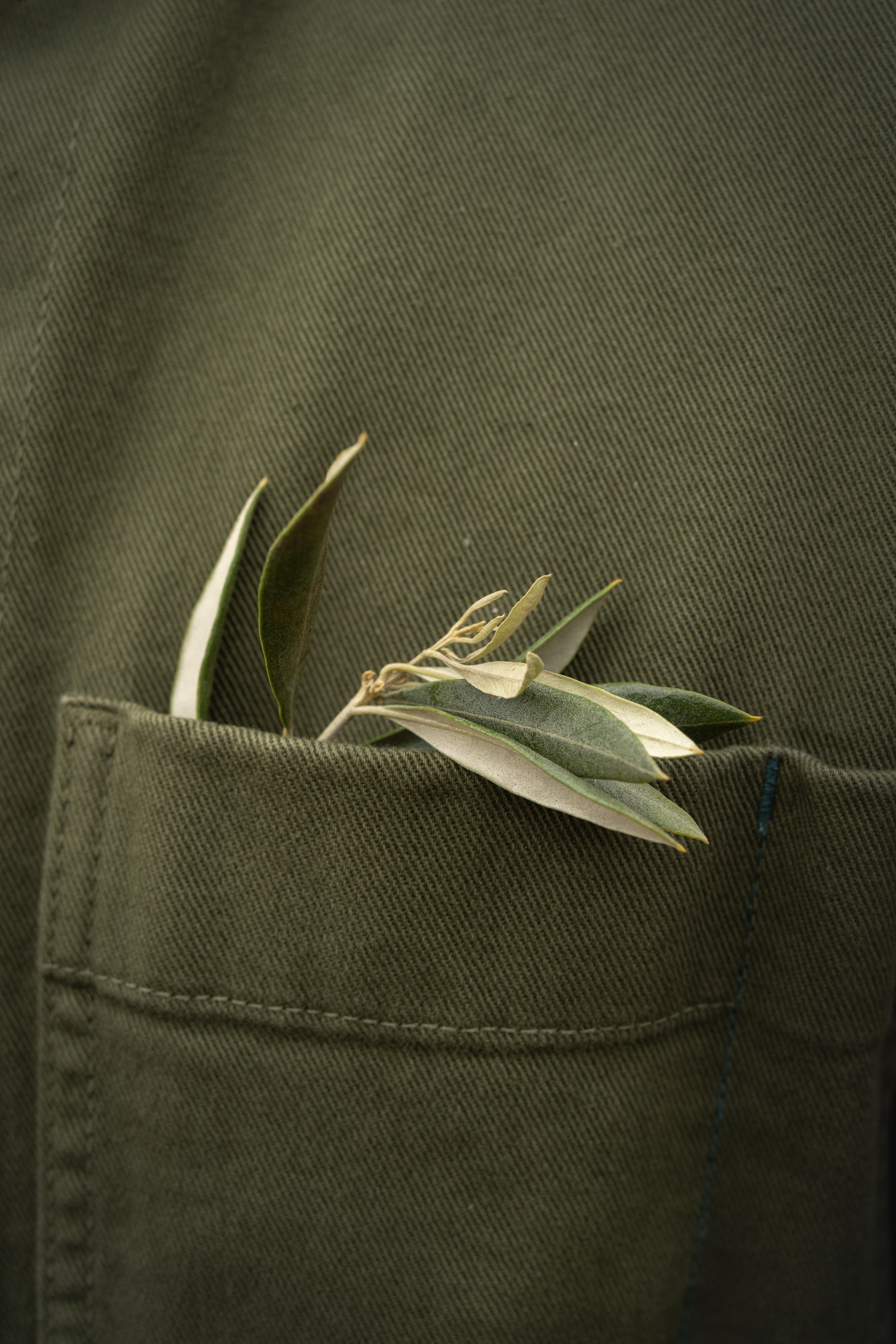 Domenica delle palme. Olga Manukhina fotografo in Sardegna