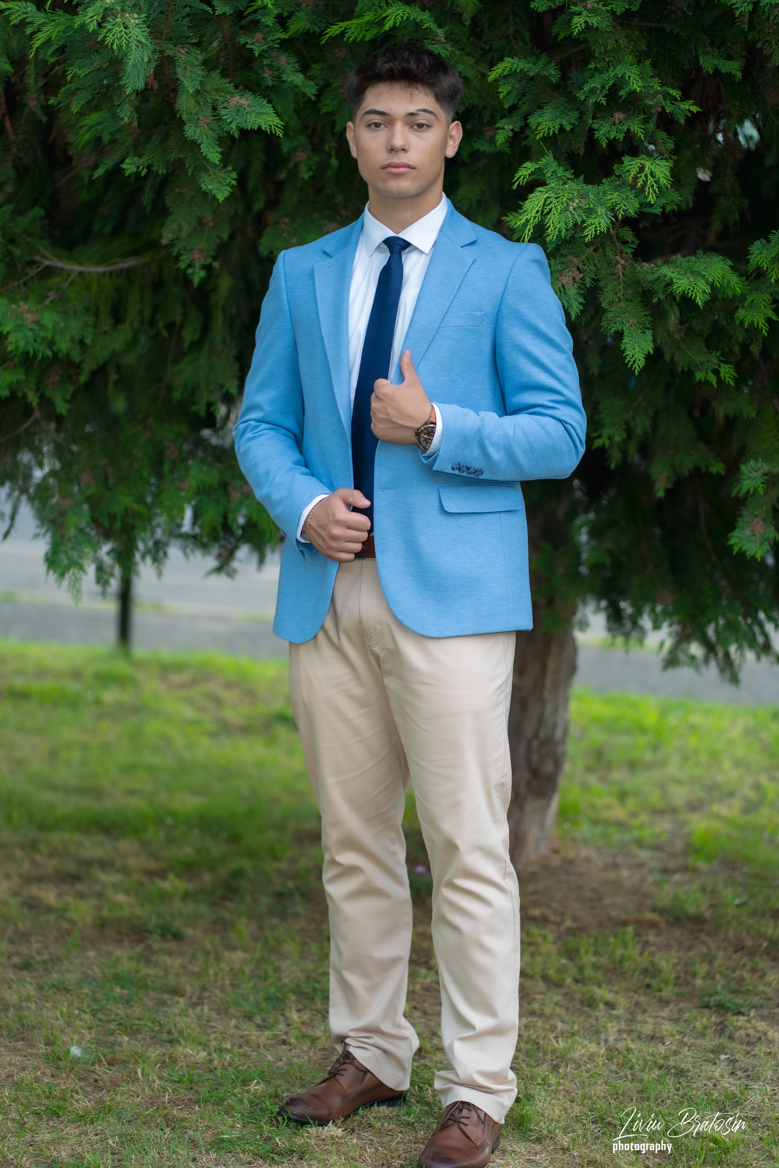 RĂZVAN. RRStudio — Fotograf evenimente