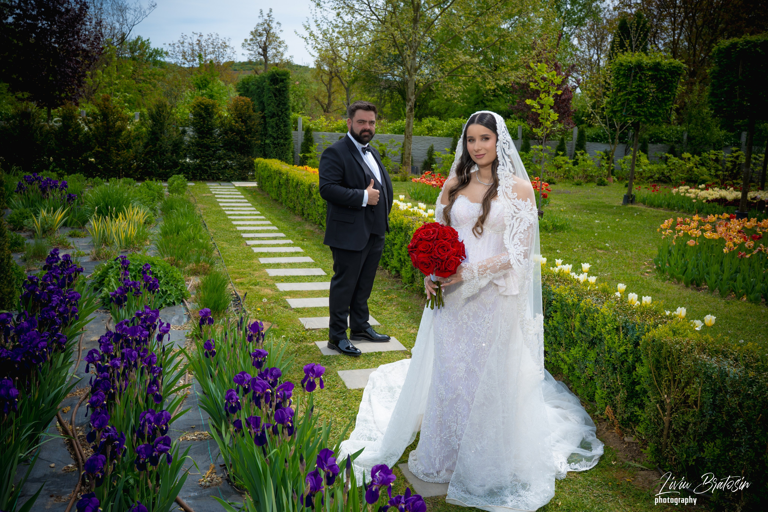 Bogdan & Andreea 19.04.2026. RRStudio — Fotograf evenimente