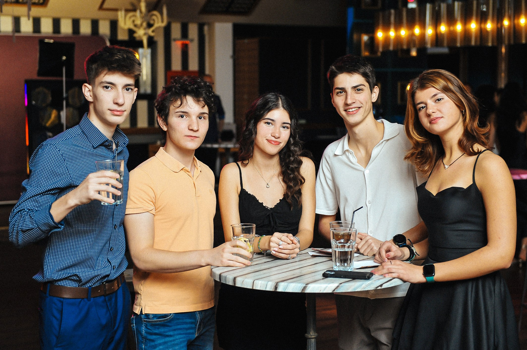 Karina (majorat). Fotograf de familie și evenimente