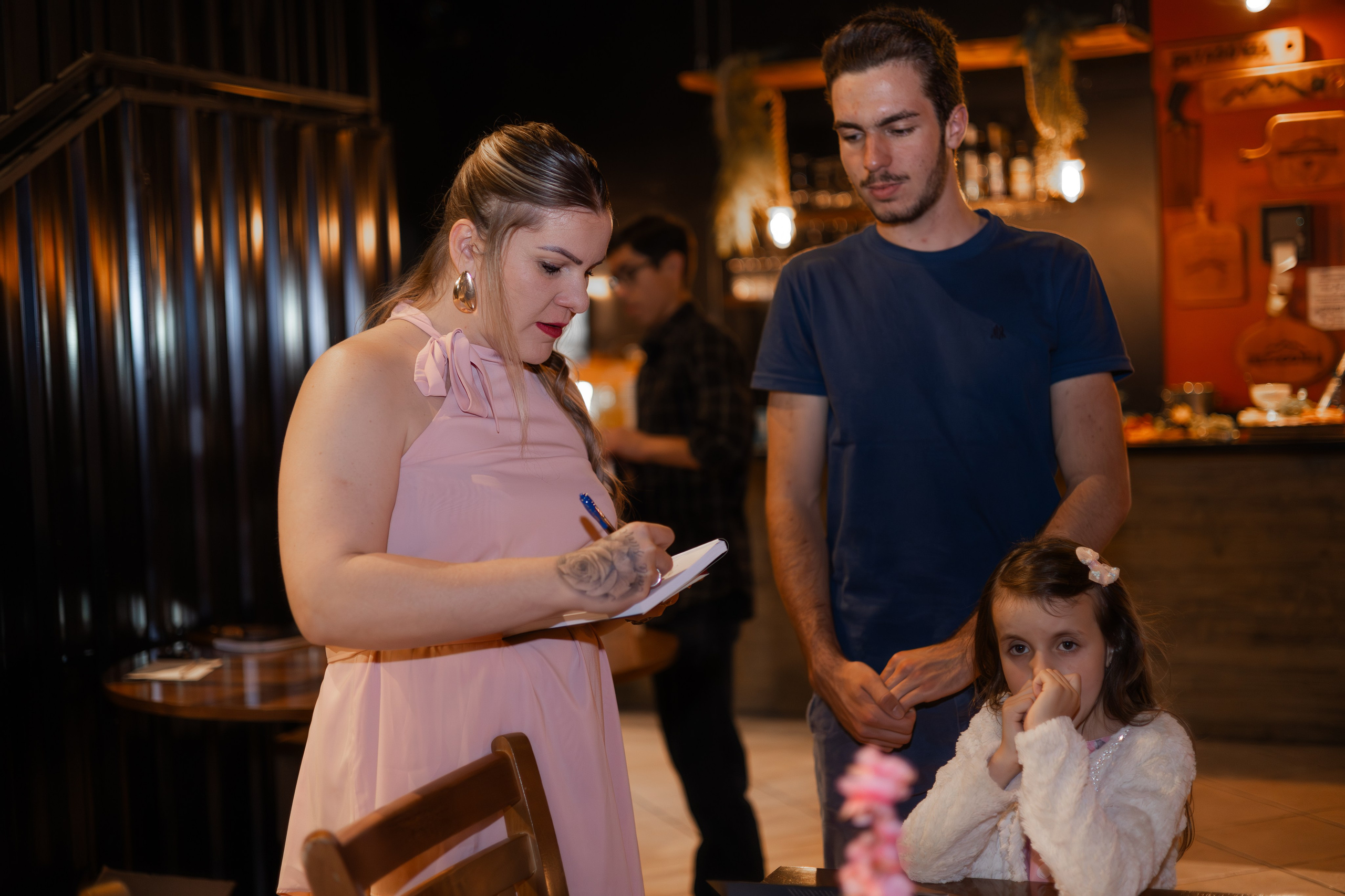 Lançamento de Livro Vivi Princival