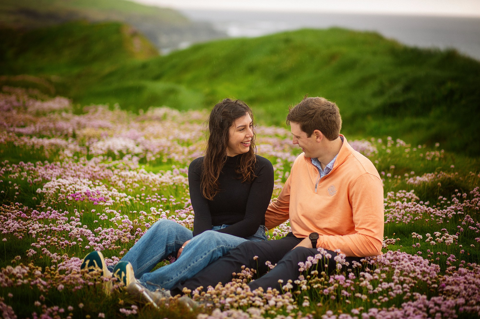 Brendon & Sophia. Communion, Weddings, Maternity, Newborn, Portrait photographer in Ireland