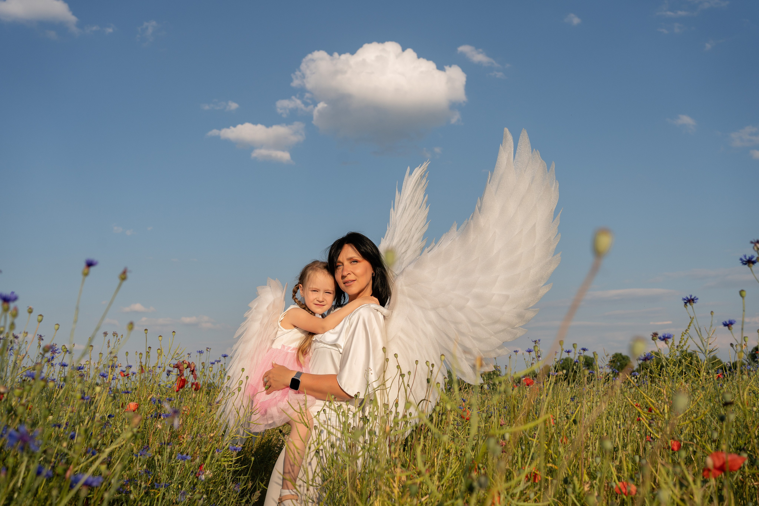 Familieshooting. Neugeborenenfotografin und Retoucher in Augsburg Nastassia Schneider