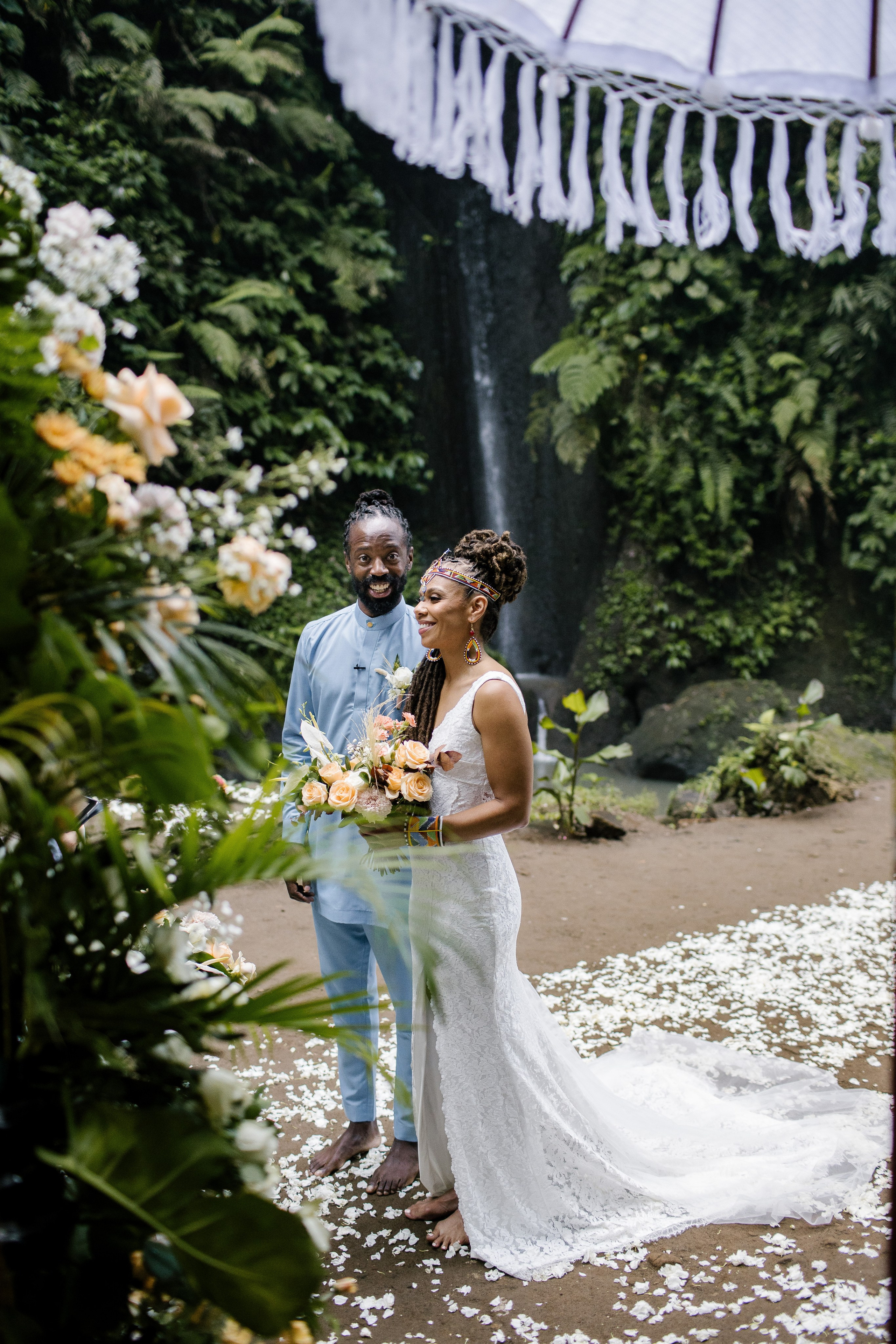 Kamau & Siobhan. Get.it.feel — Aesthetic Photography and Videography