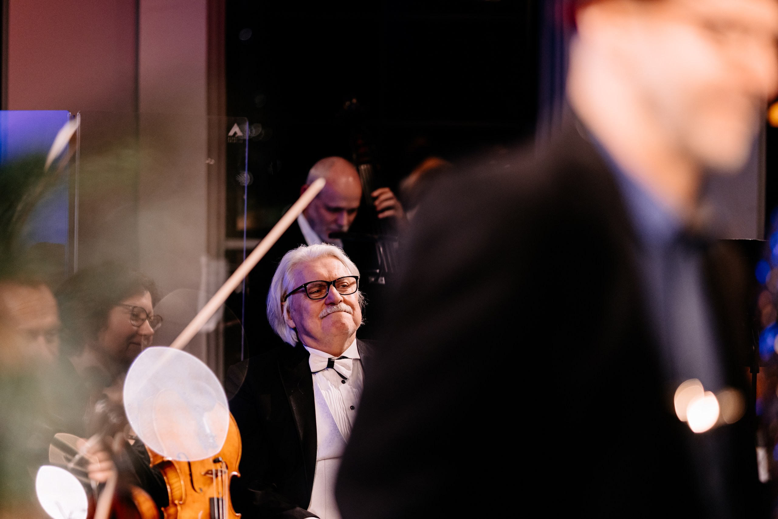 Opera Leśna. Fotograf Ślubny Warszawa - Sesje Biznesowe Rodzinne Eventy