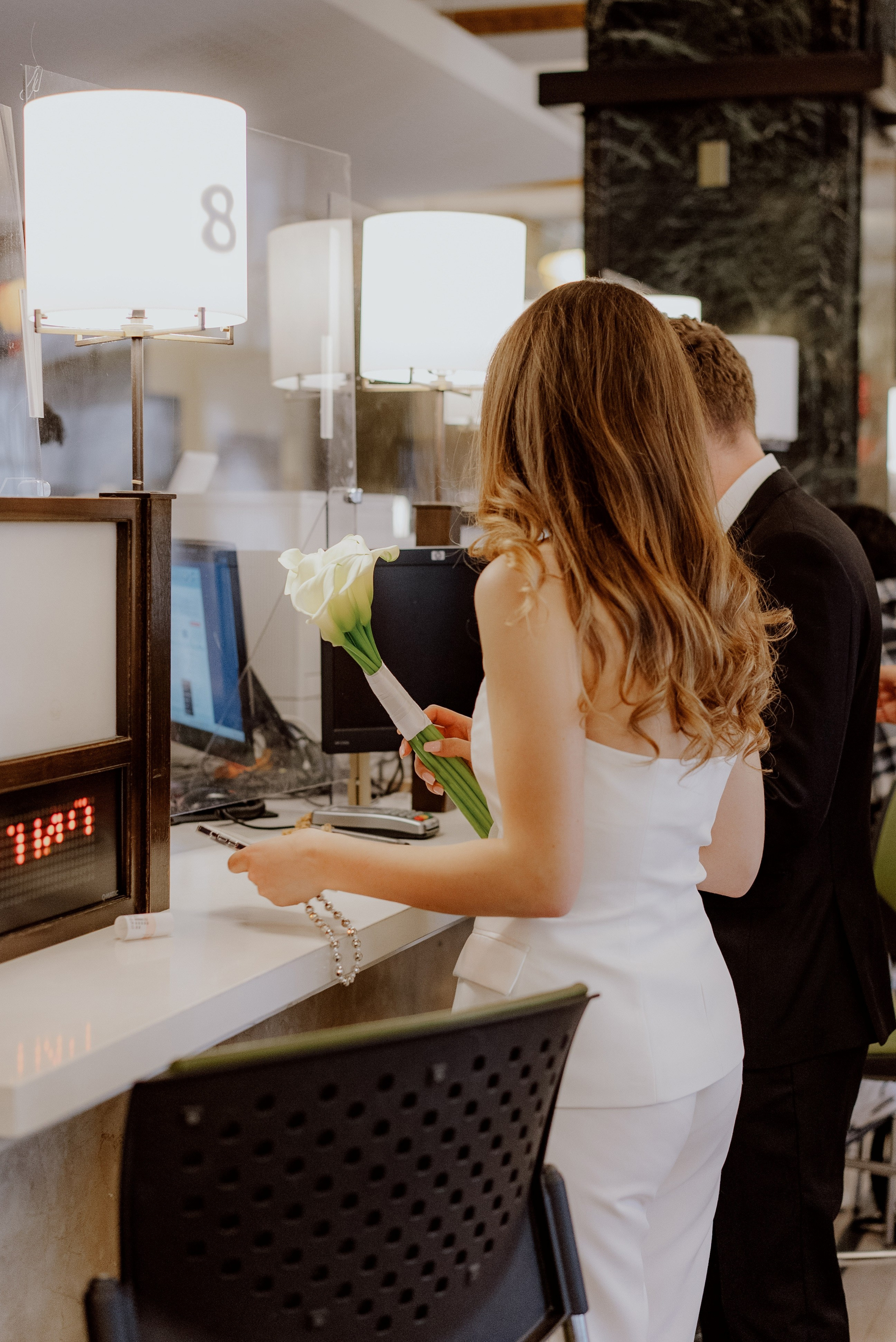 Getting Married at NYC City Hall: Everything You Need to Know (and Why It’s So Beautiful). Videographer and photographer in New York // MAKAROV.VIDEO