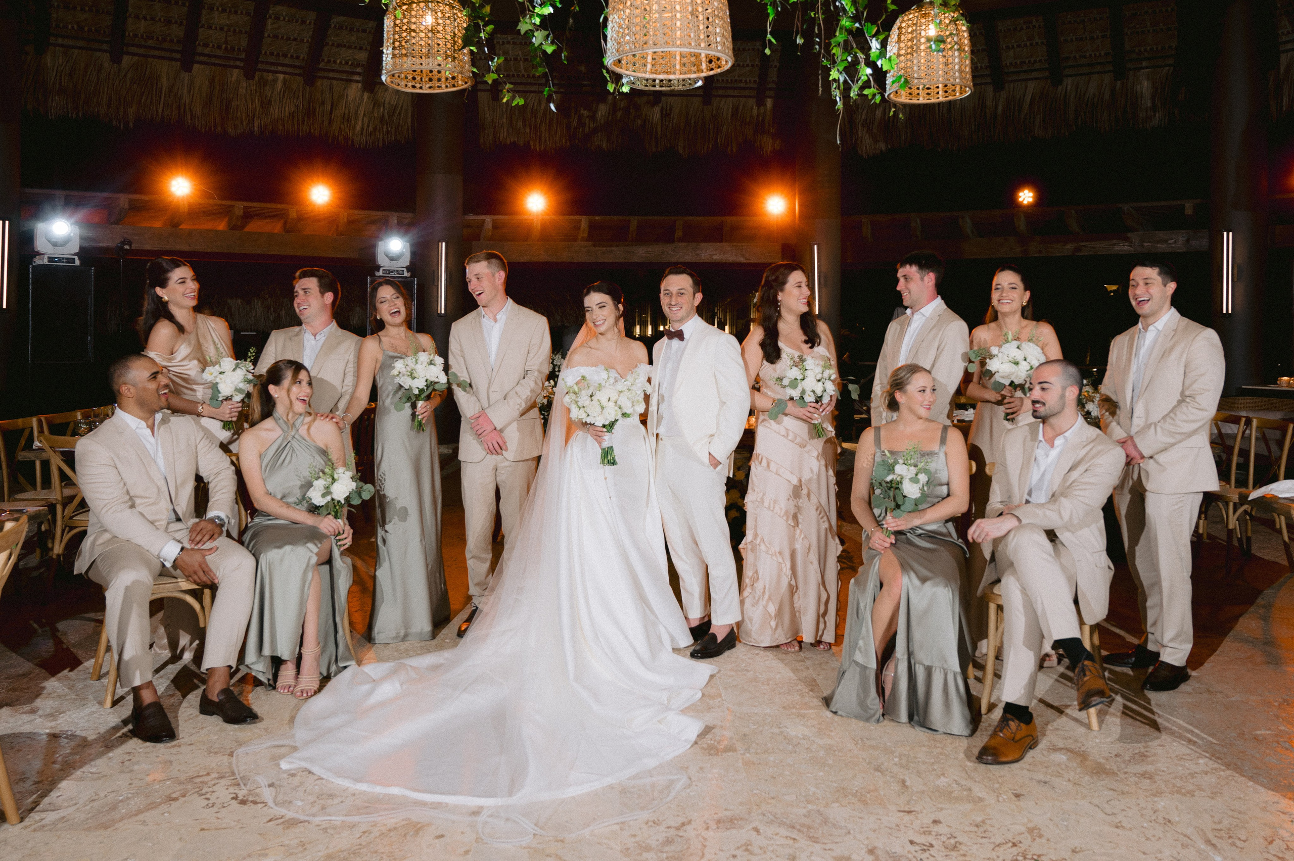 Julianna&Bradley. Punta cana wedding family fashion photographer dominican republic, destination wedding photographer, elopement photography Punta Cana