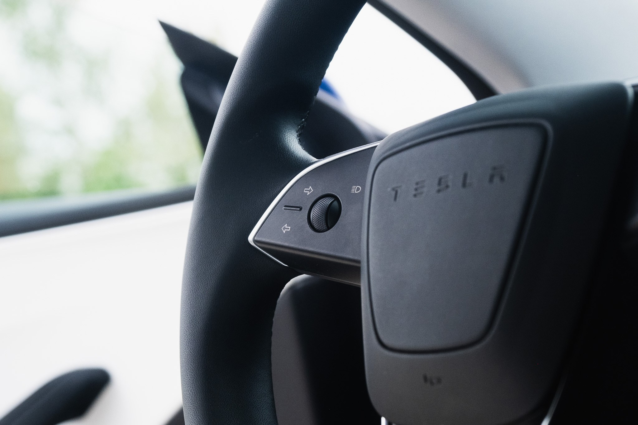 TESLA model 3. LOHA VISUALS — AUTOMOTIVE PHOTOGRAPHY