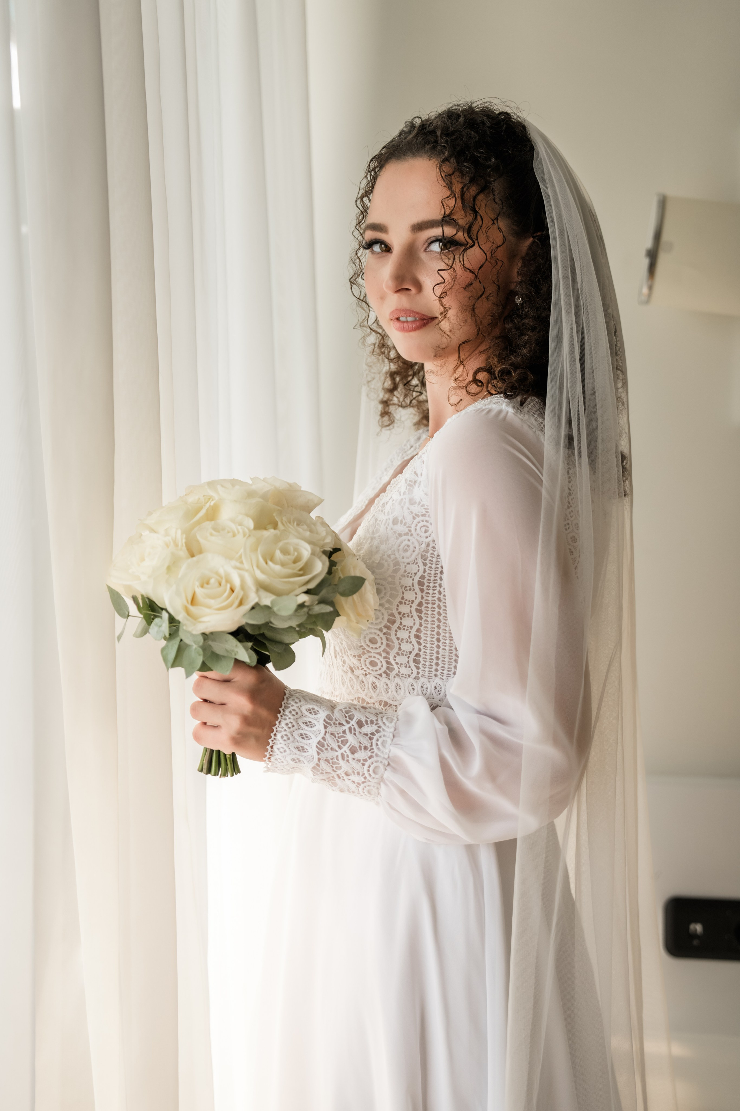 Юлія та Роман. Ekaterina Verbitskaya. Photography