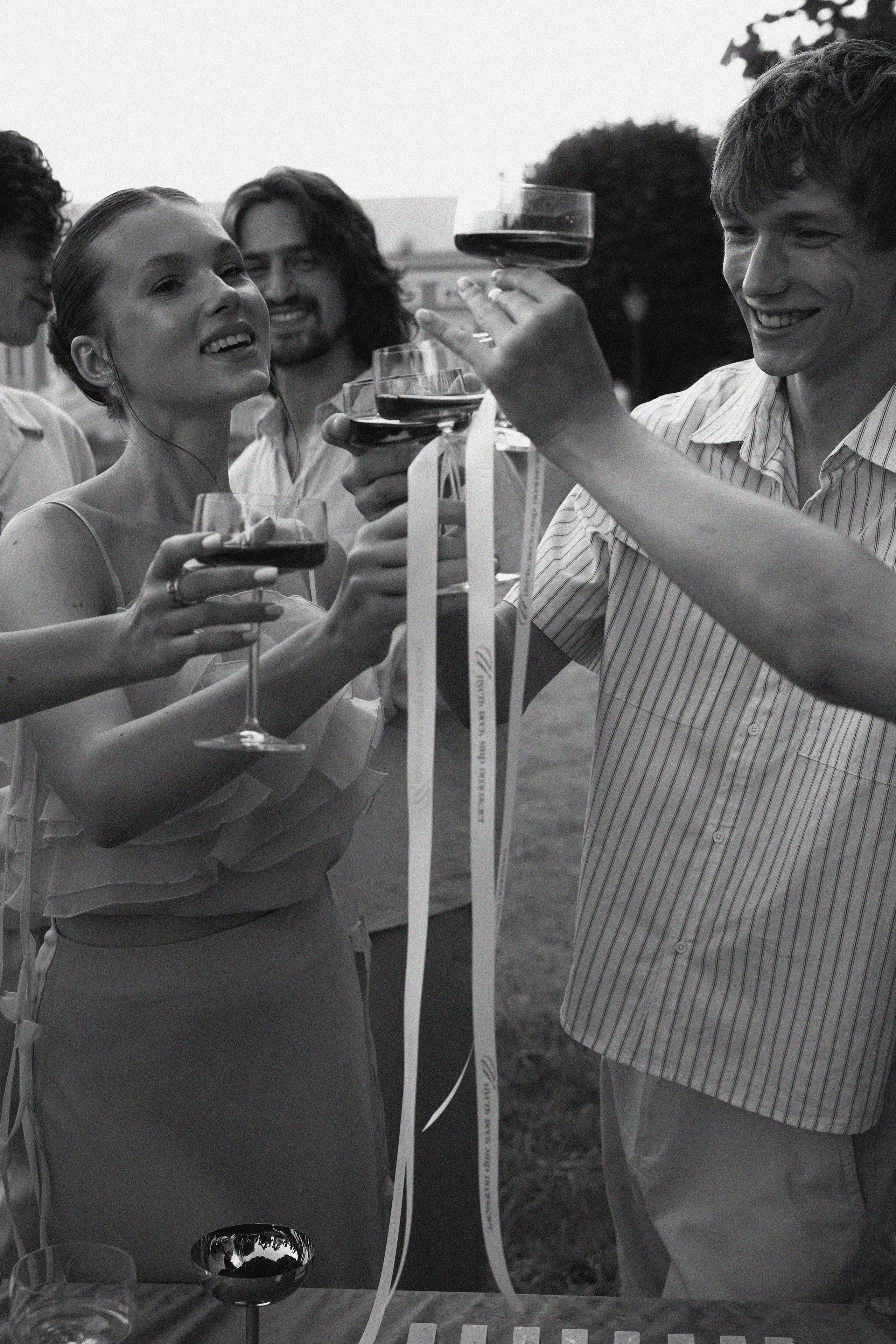 Christina & Mark. Elena Ruzgis — Editorial Wedding & Portrait Photographer