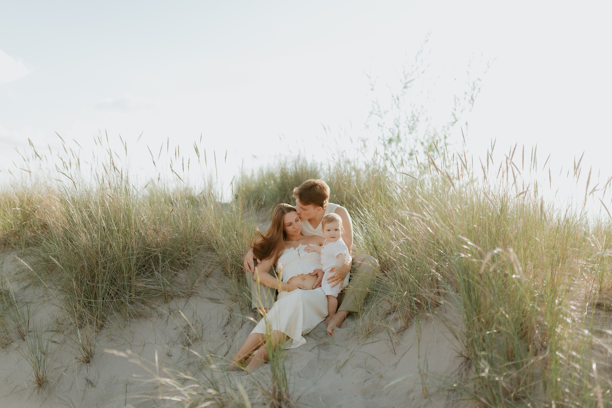 FAMILY PHOTOSHOOT. Dagneshi Photography